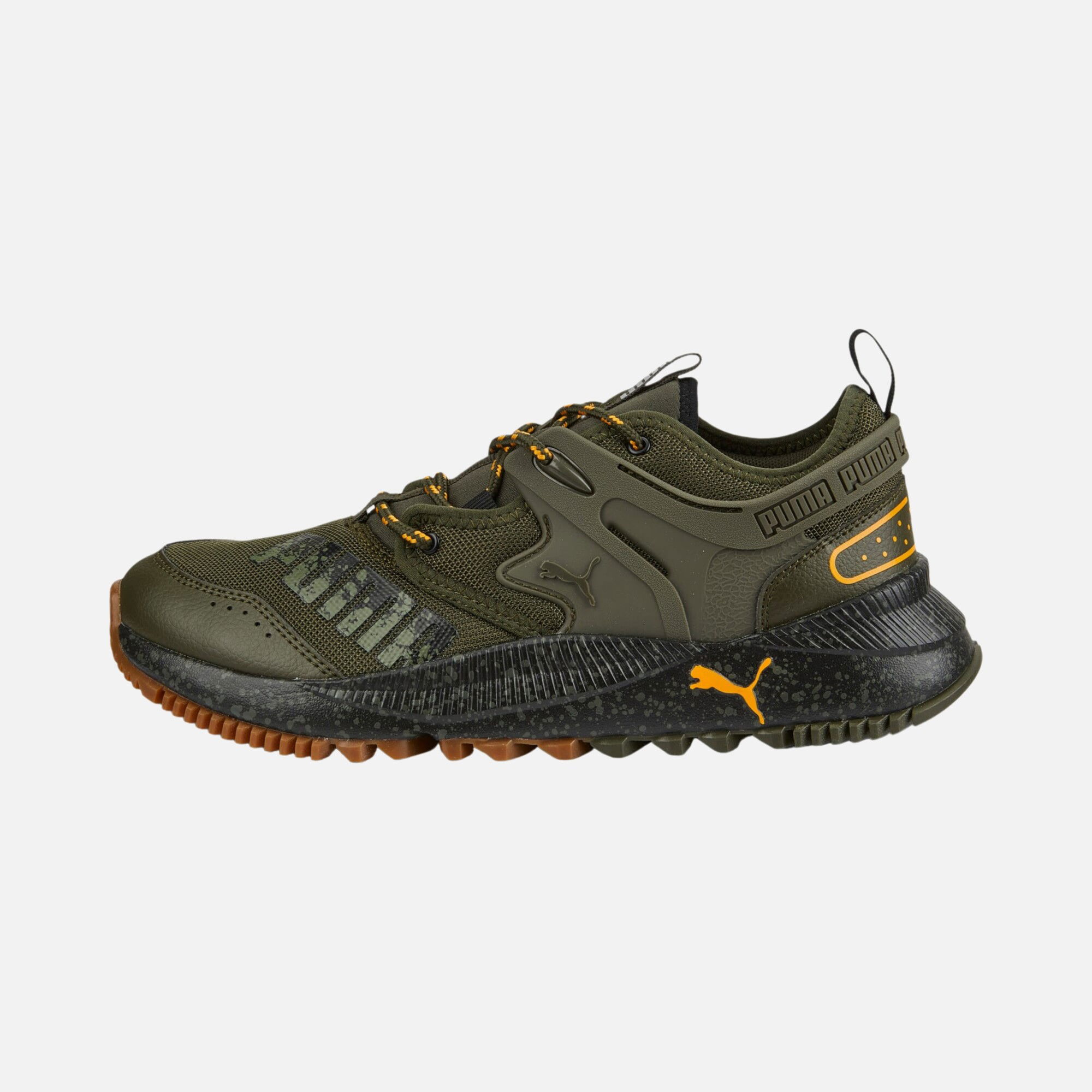 Puma Pacer Future Trail Erkek Spor Ayakkabı