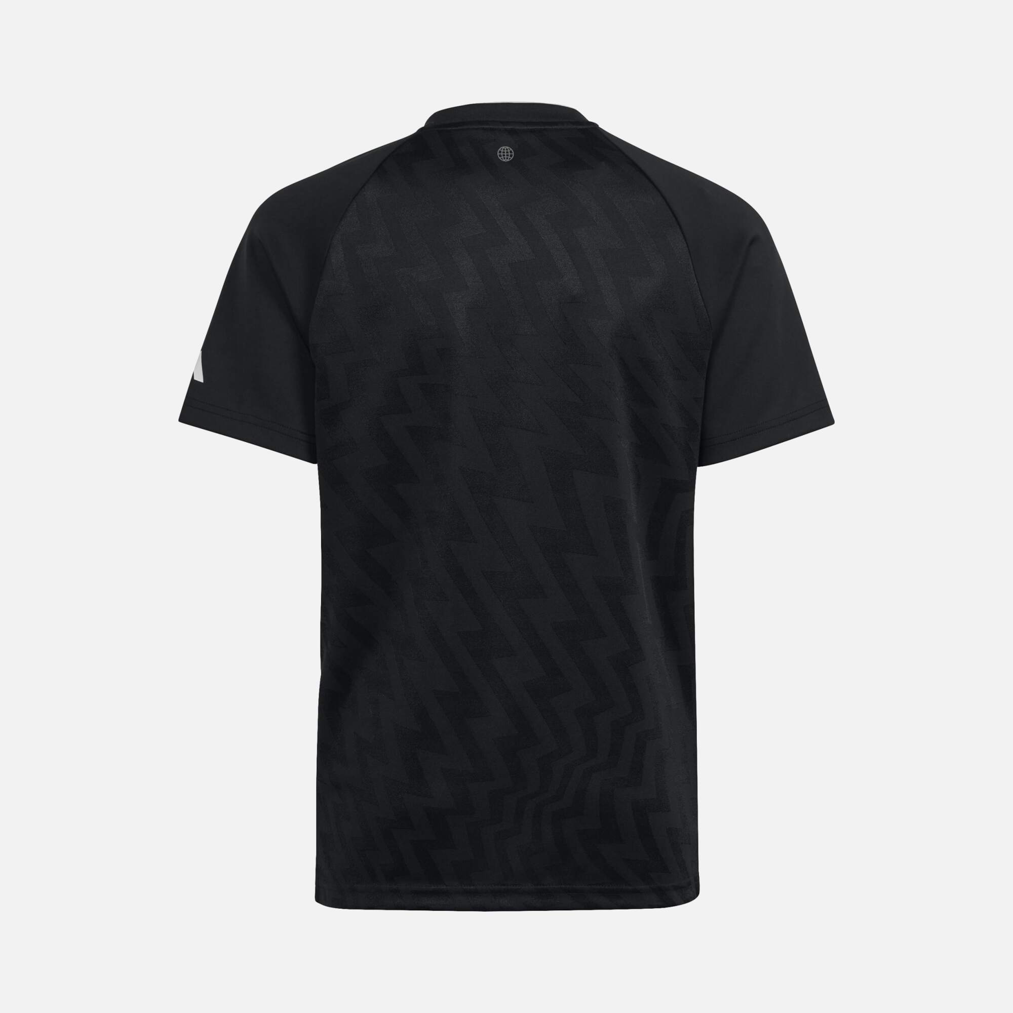 adidas Football-Inspired Predator Short-Sleeve Çocuk Tişört