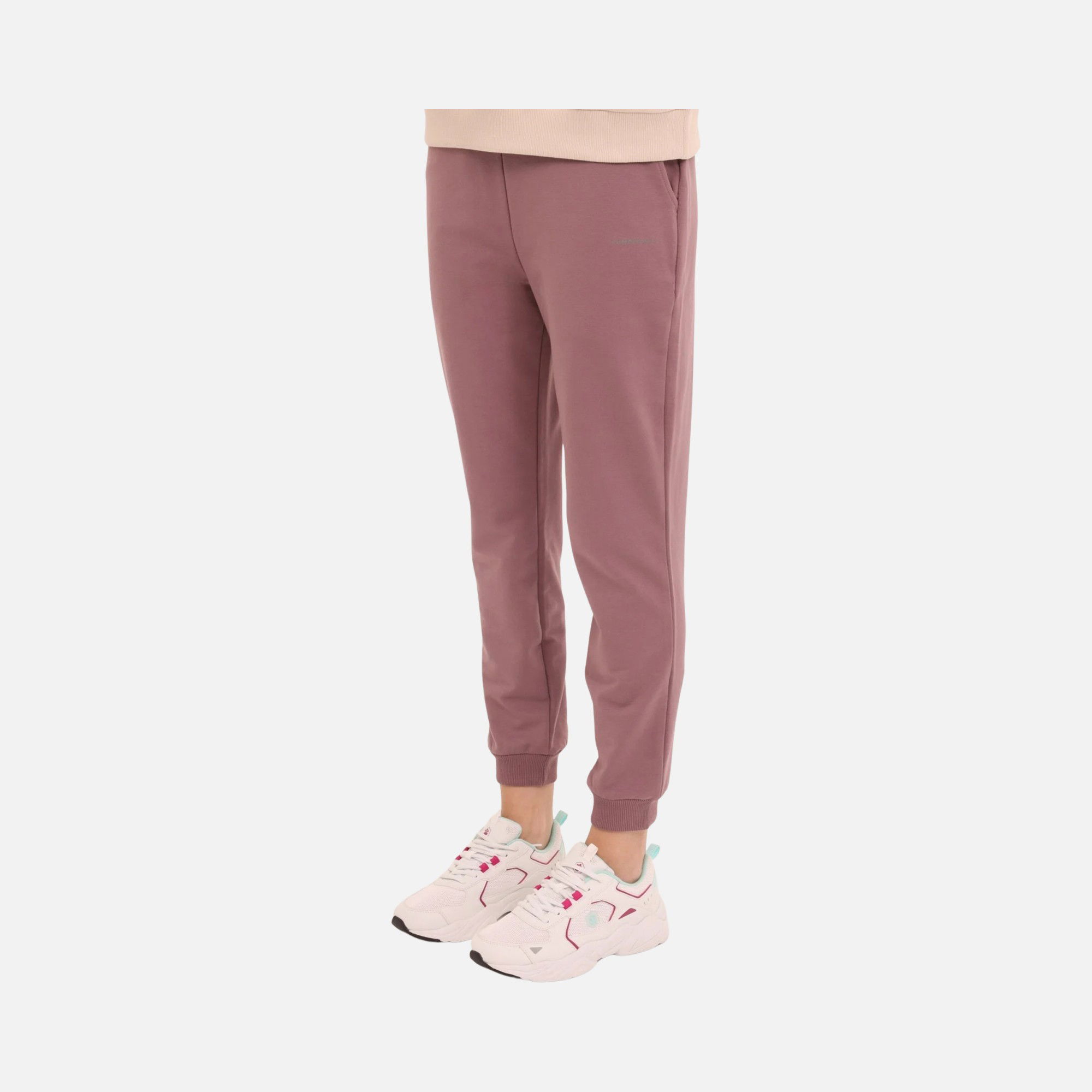 Lumberjack Sportswear 22 CT133 4PR Kadın Eşofman Altı