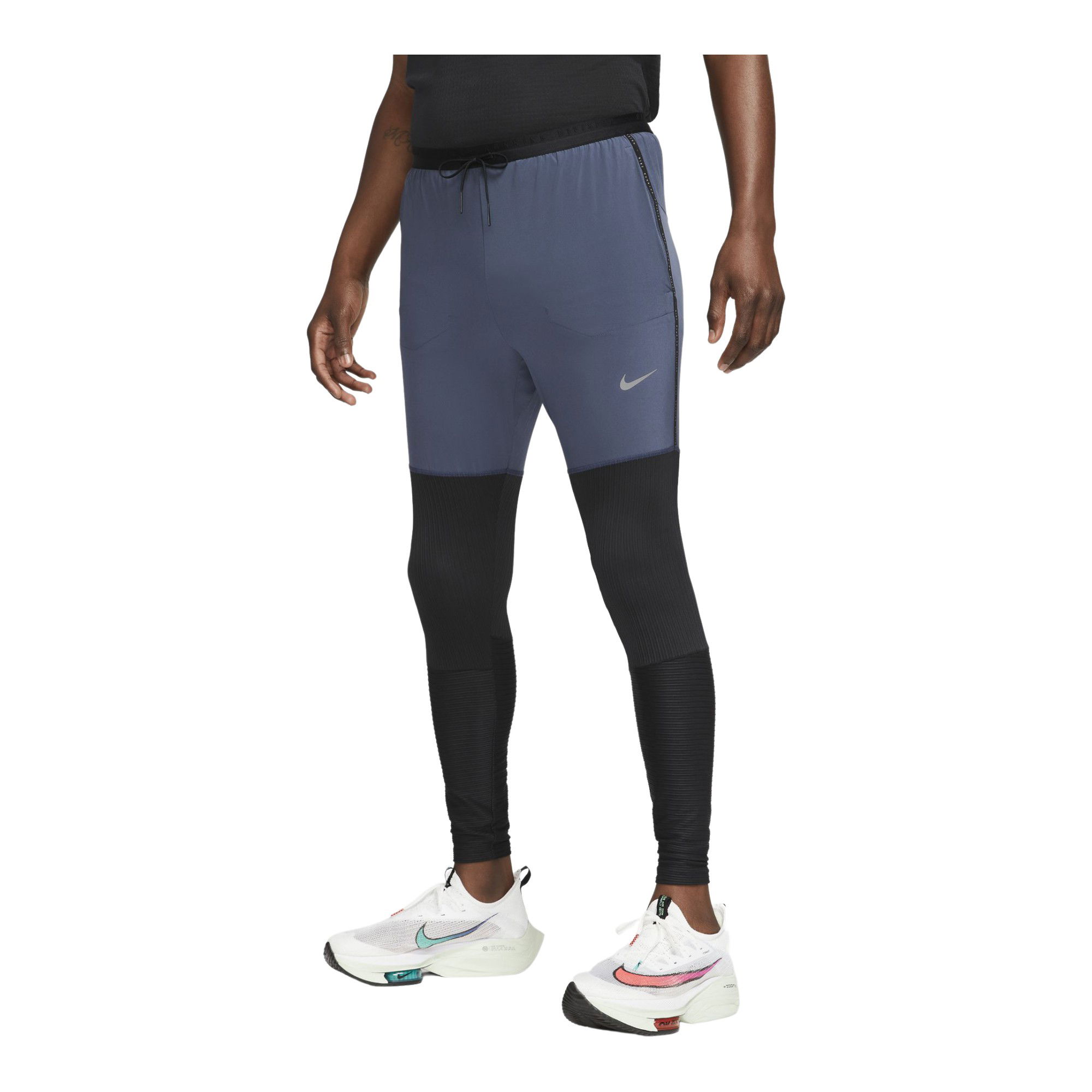Nike Dri-Fit Phenom Run Division Full-Length Hybrid Running Erkek Eşofman Altı
