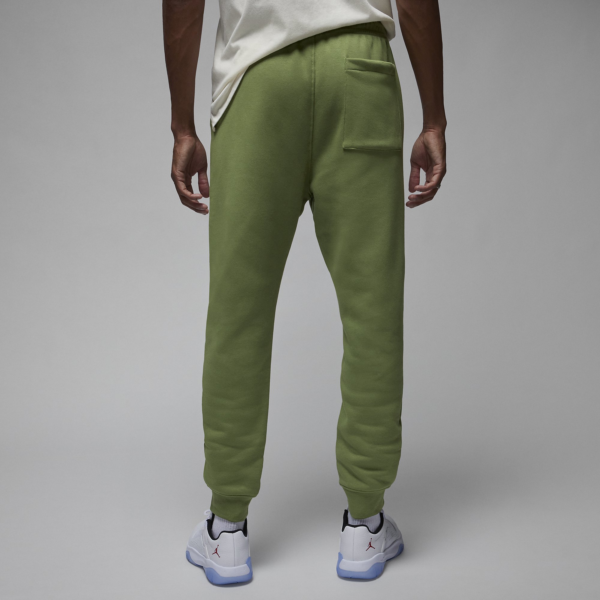 Nike Jordan Essentials Fleece CO Erkek Eşofman Altı
