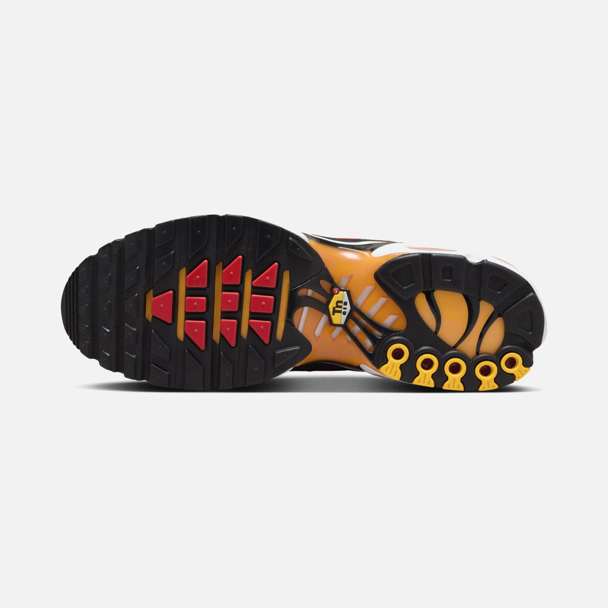 Nike Air Max Plus "Sunset" FW24 Erkek Spor Ayakkabı