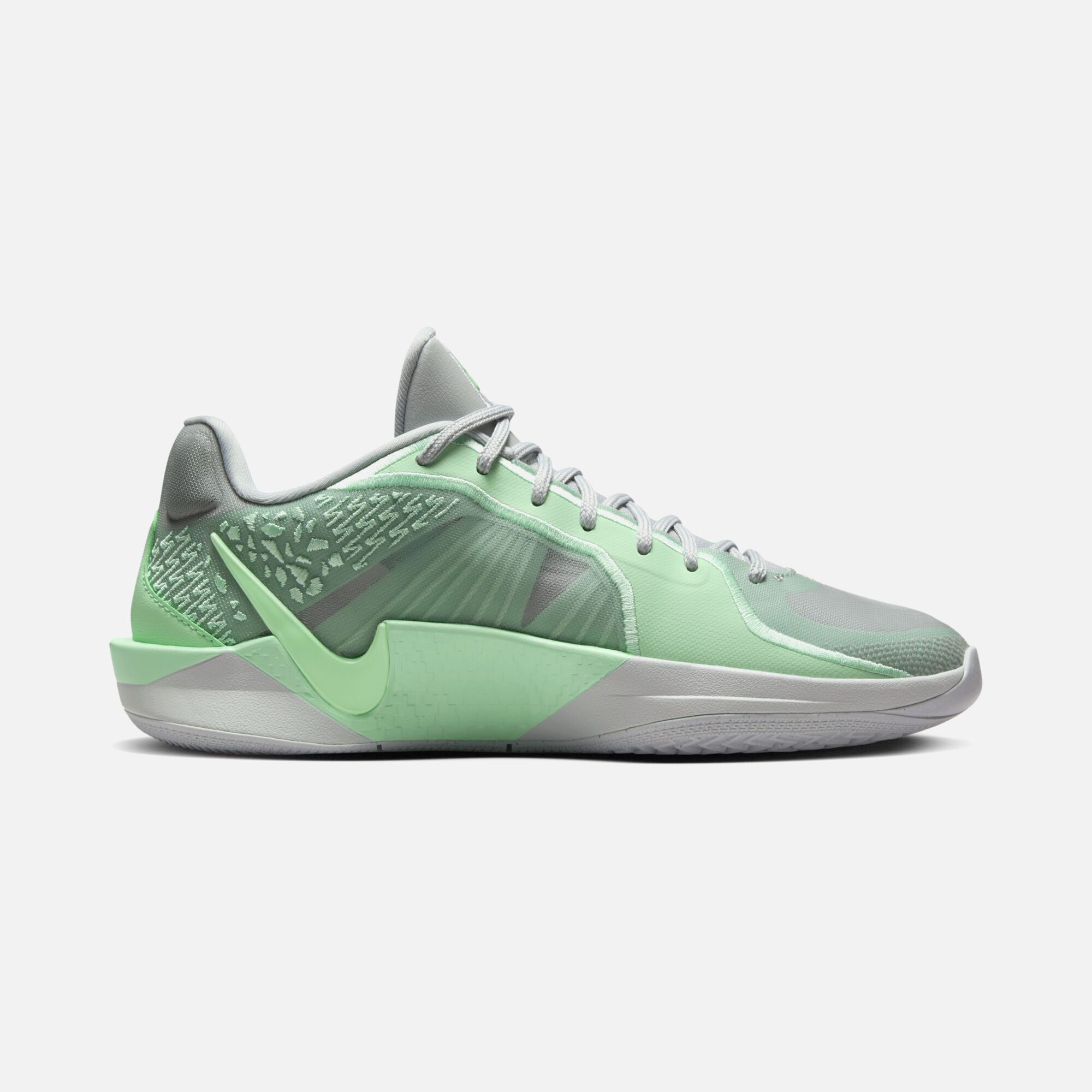Nike Sabrina Ionescu 2 Kadın Basketbol Ayakkabısı