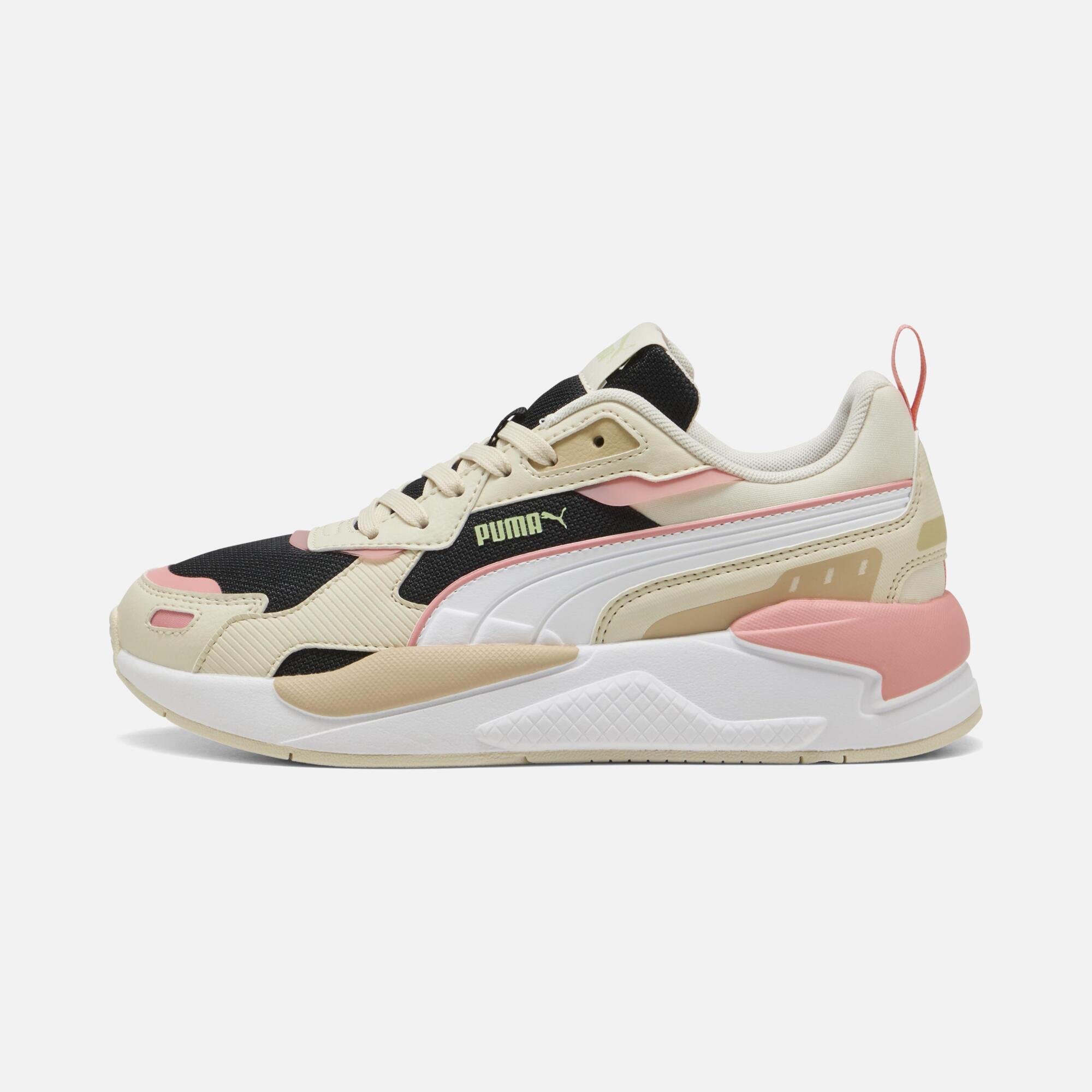 Puma Sportswear X-Ray 3 IMEVA Unisex Spor Ayakkabı
