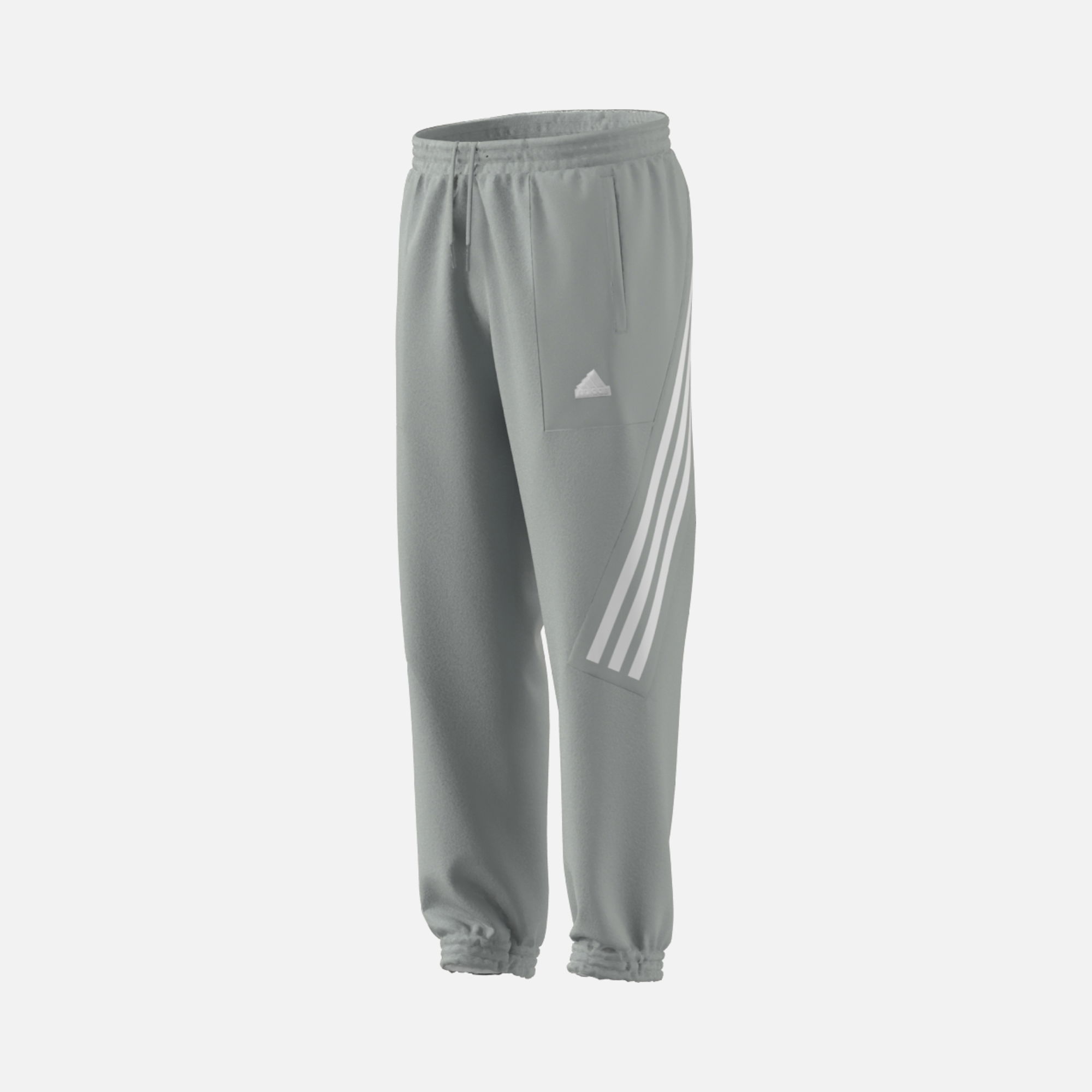 adidas Sportswear Future 3-Stripes Erkek Eşofman Altı