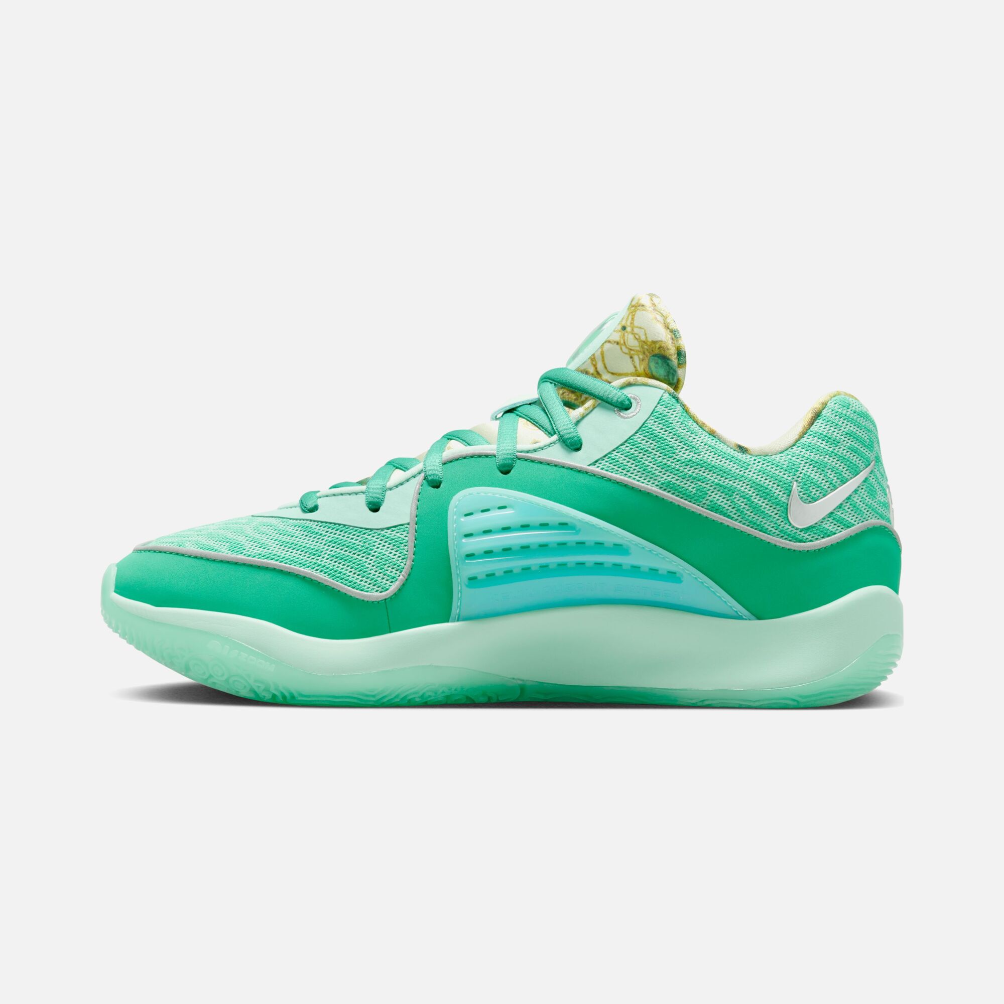 Nike Kevin Durant 16 Signature Game Erkek Basketbol Ayakkabısı