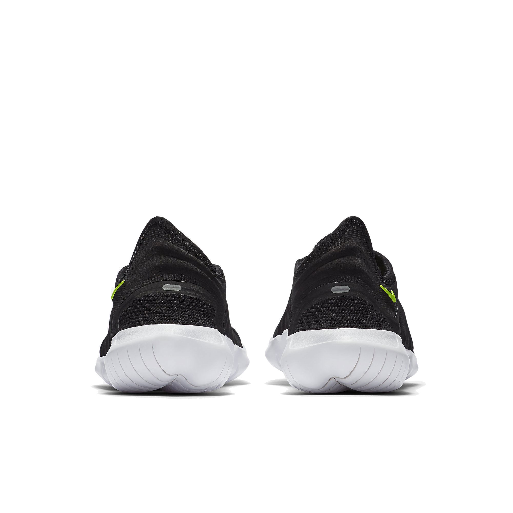 Nike Free RN Flyknit 3.0 Running Erkek Spor Ayakkabı