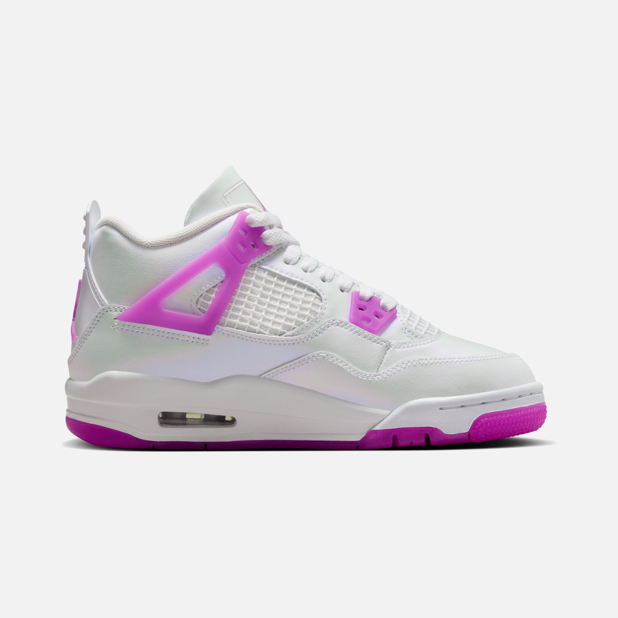 Nike Air Jordan 4 Retro SU24 (GS) Spor Ayakkabı