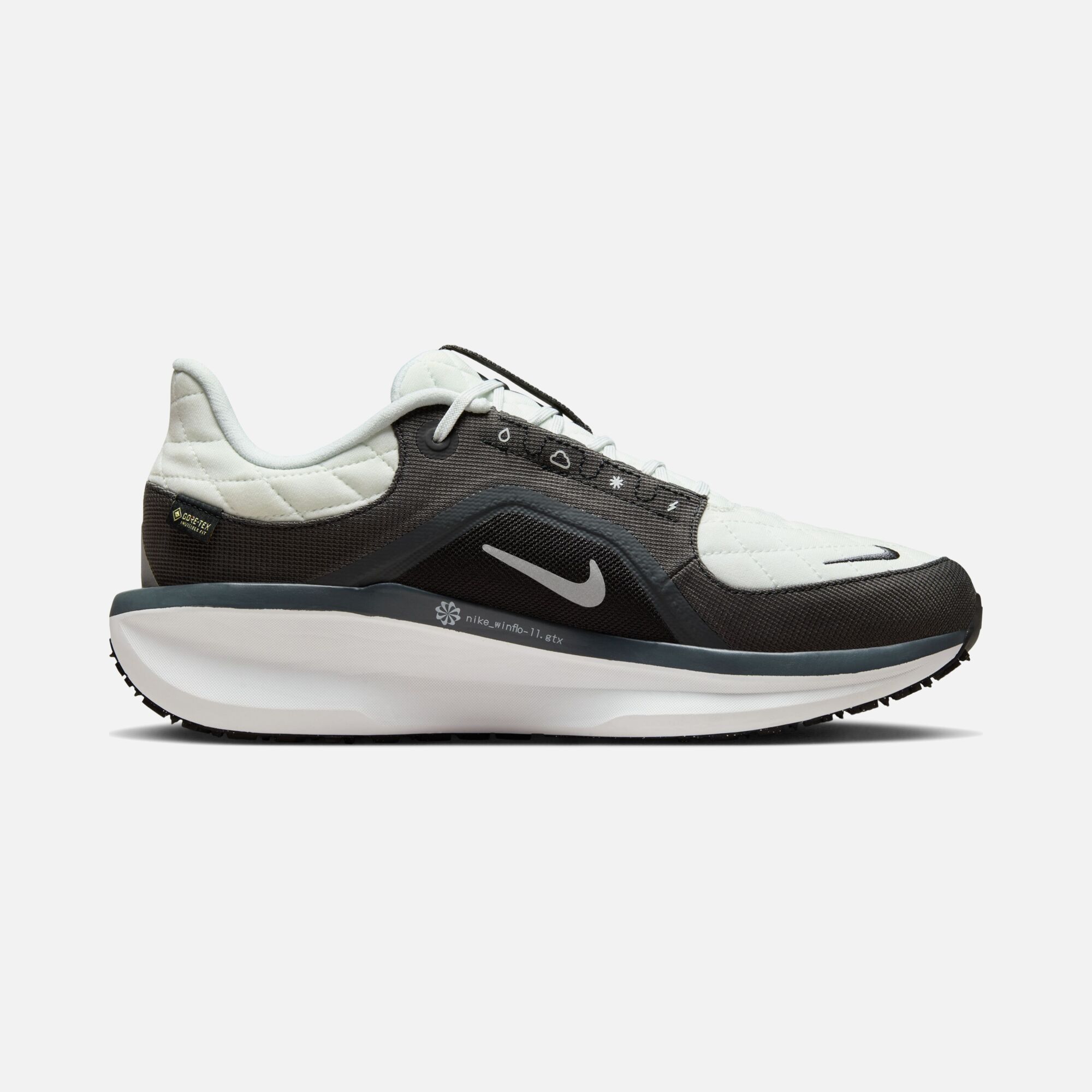 Nike Winflo 11 Gore-Tex Waterproof Road Running Erkek Spor Ayakkabı