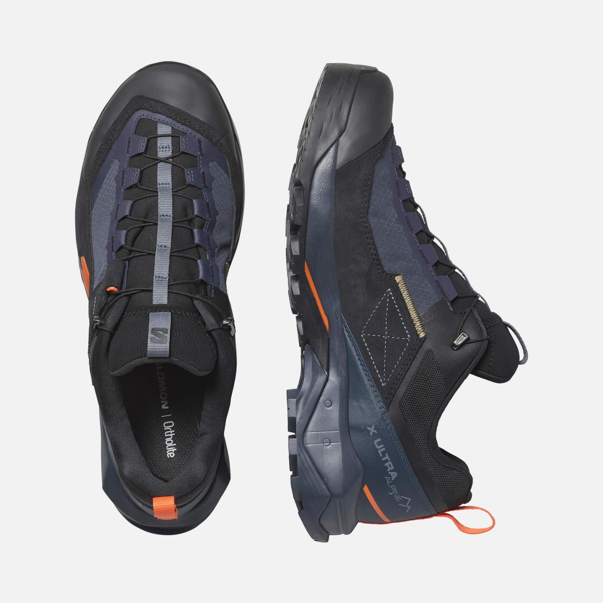 Salomon X Ultra Alpine Gore-Tex Hiking Erkek Spor Ayakkabı