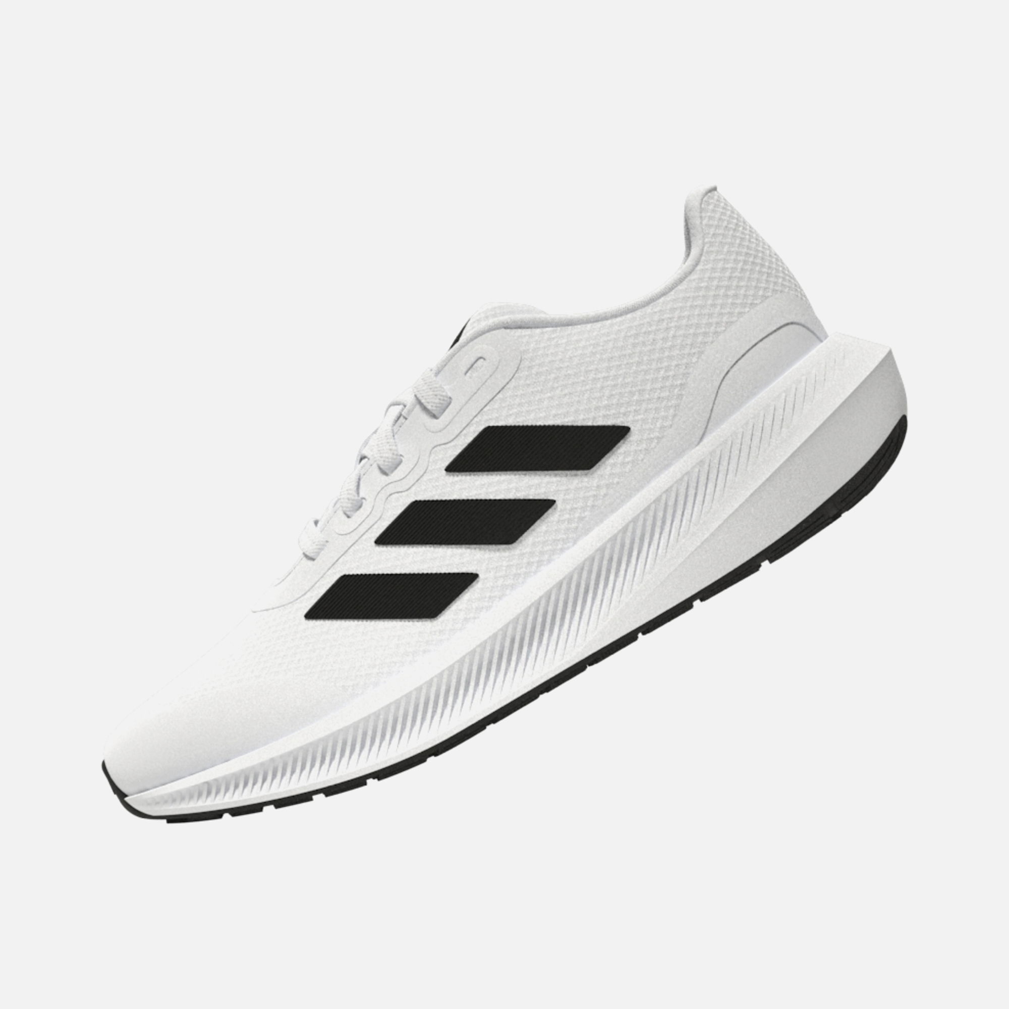 adidas Run Falcon 3 Sport Running Lace (GS) Çocuk Spor Ayakkabı