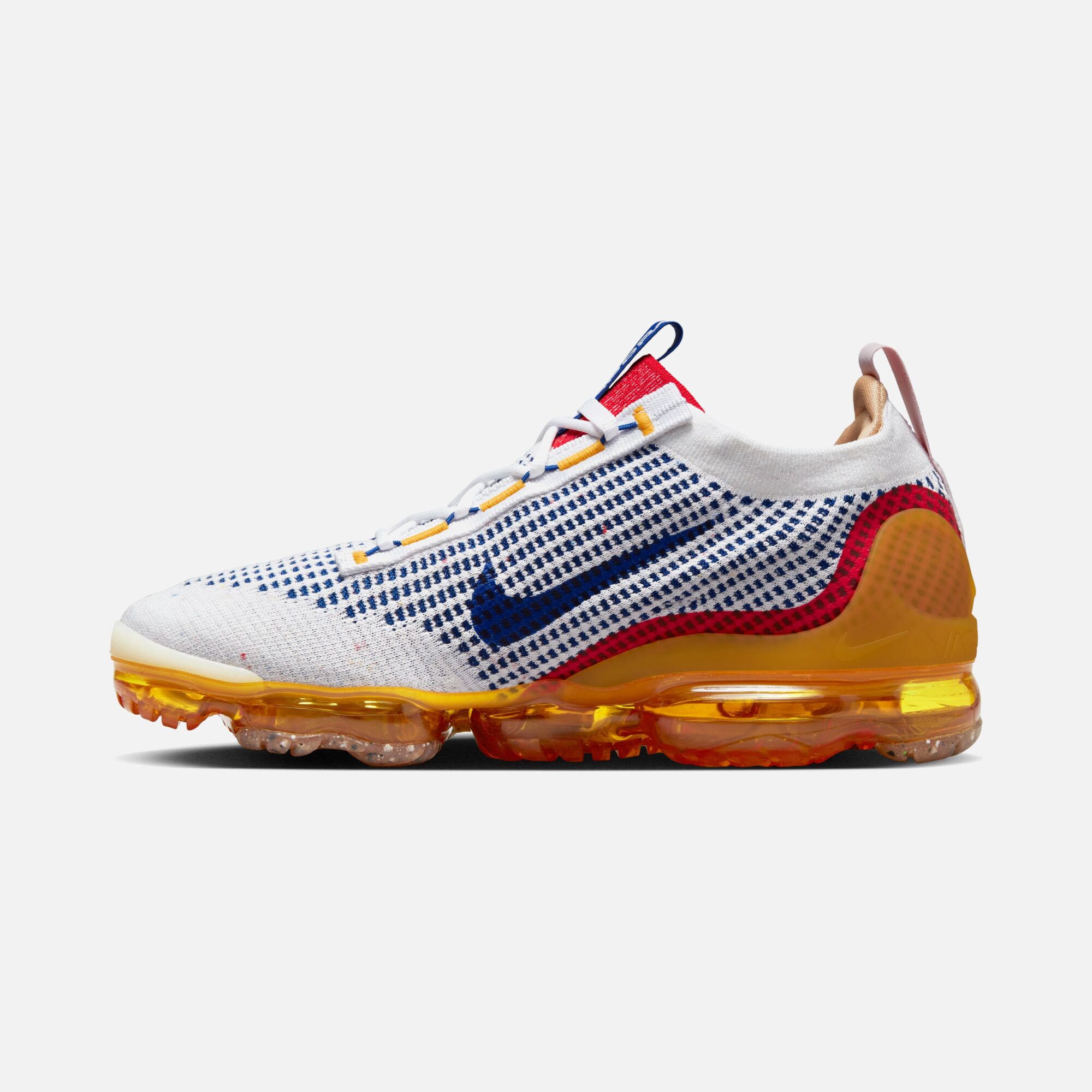 Nike Air Vapormax 2021 Flyknit SE Erkek Spor Ayakkabı