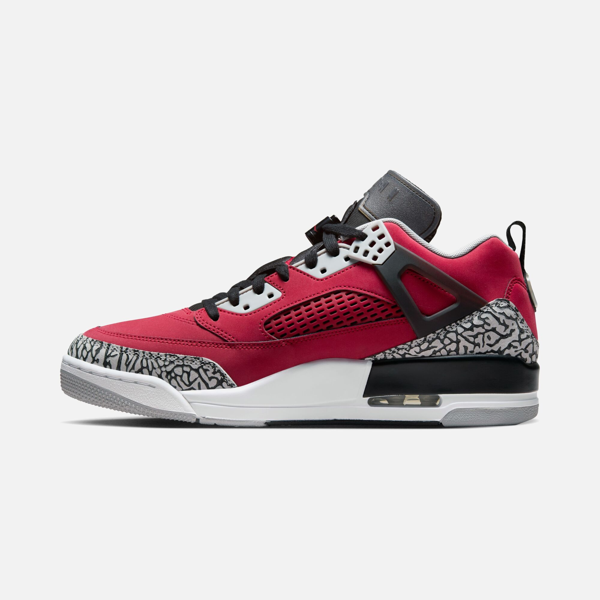 Nike Jordan Spizike Low Erkek Spor Ayakkabı
