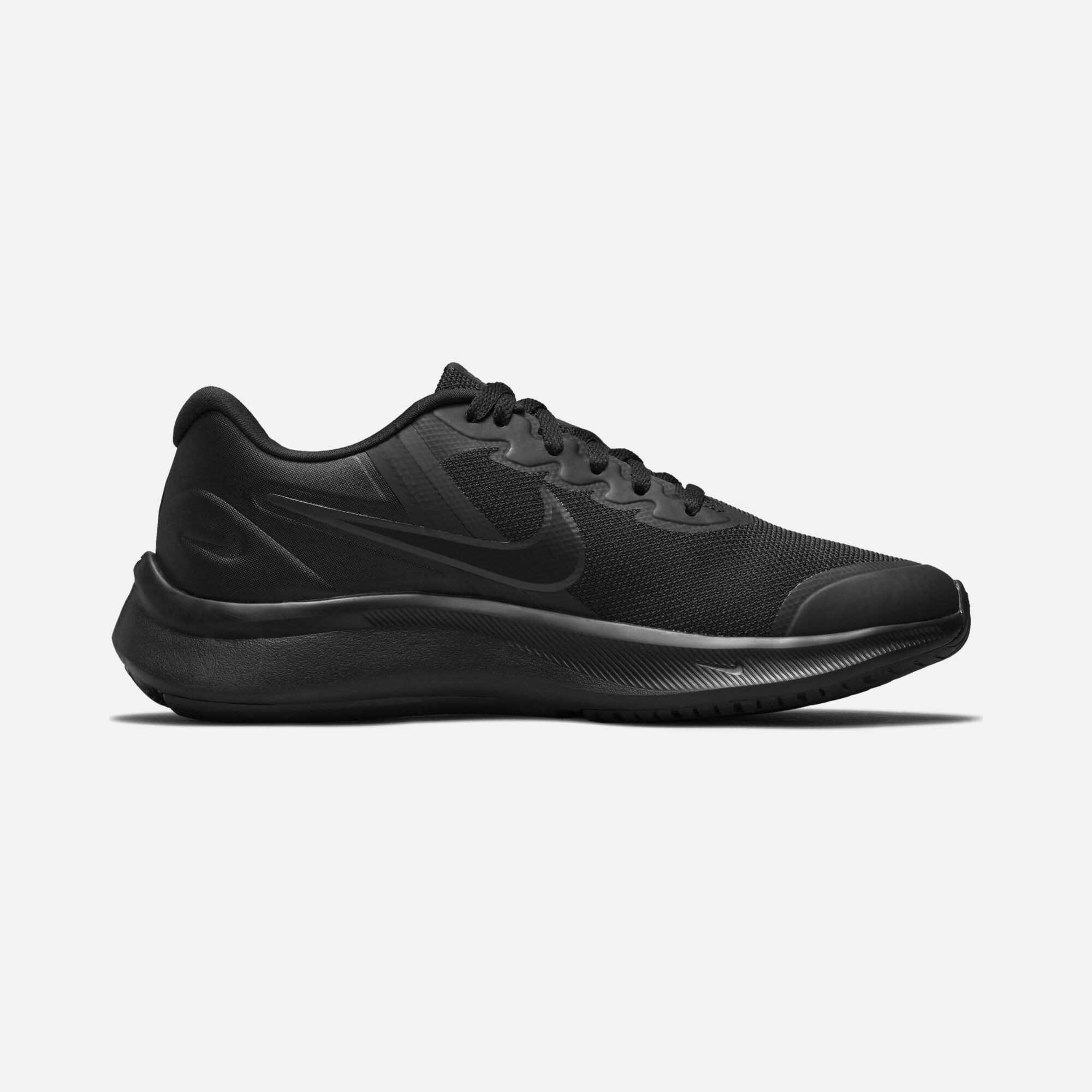 Nike Star Runner 3 Road Running (GS) Spor Ayakkabı