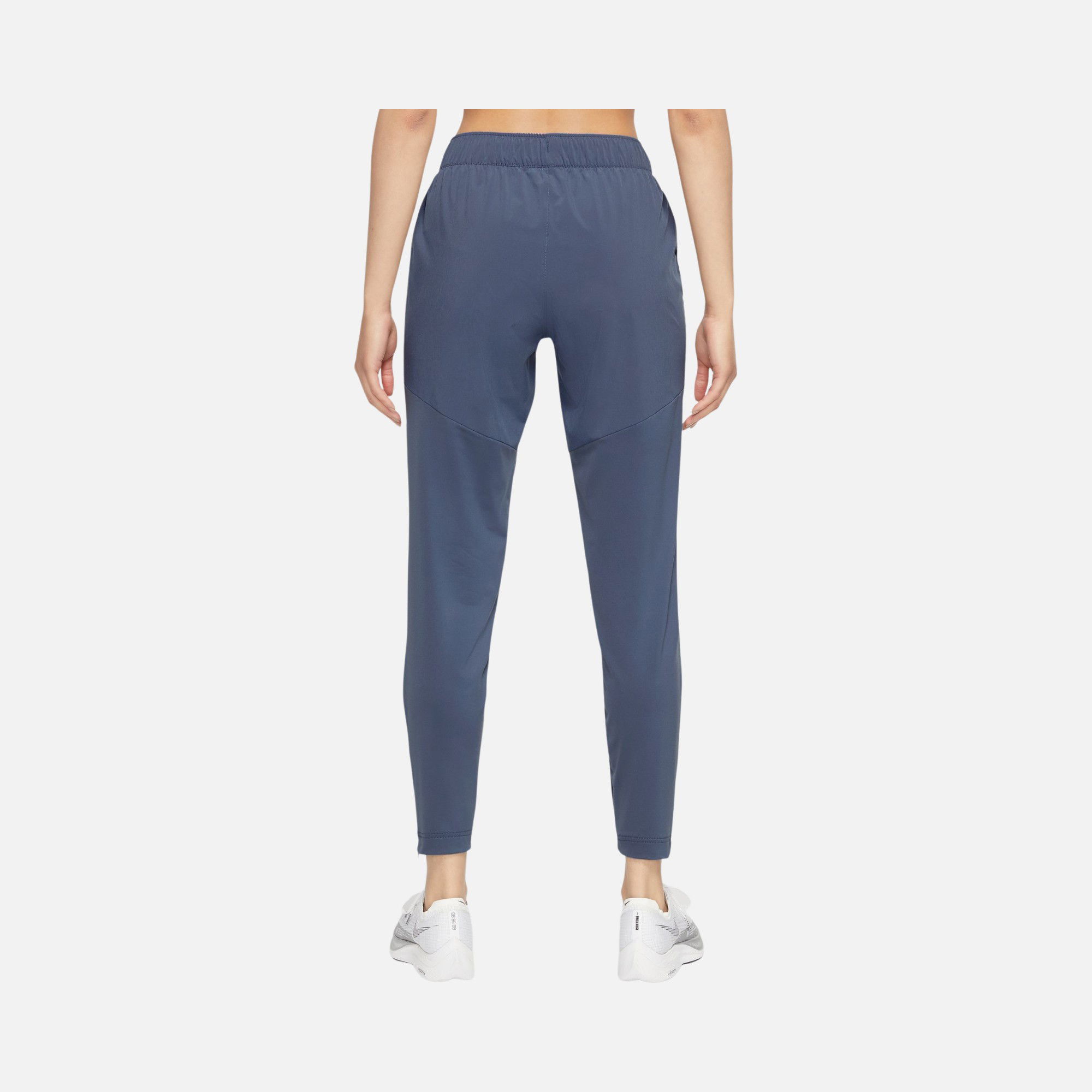 Nike Dri-Fit Essential Running Kadın Eşofman Altı