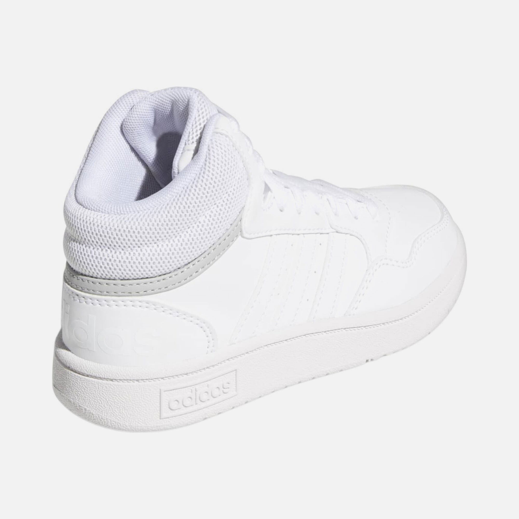 adidas Hoops Mid 3.0 FW24 (GS) Spor Ayakkabı