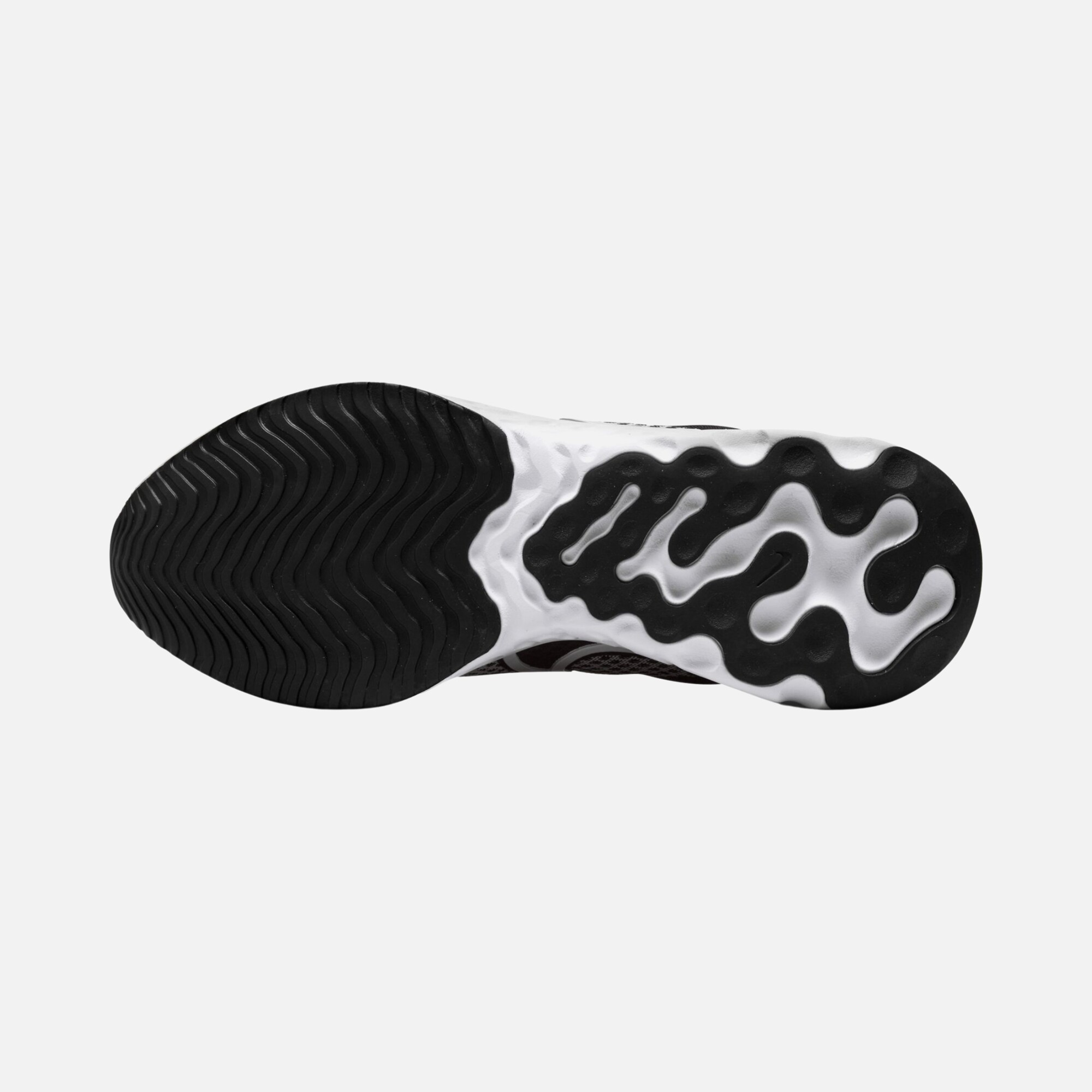 Nike React Miler 3 Road Running Erkek Spor Ayakkabı