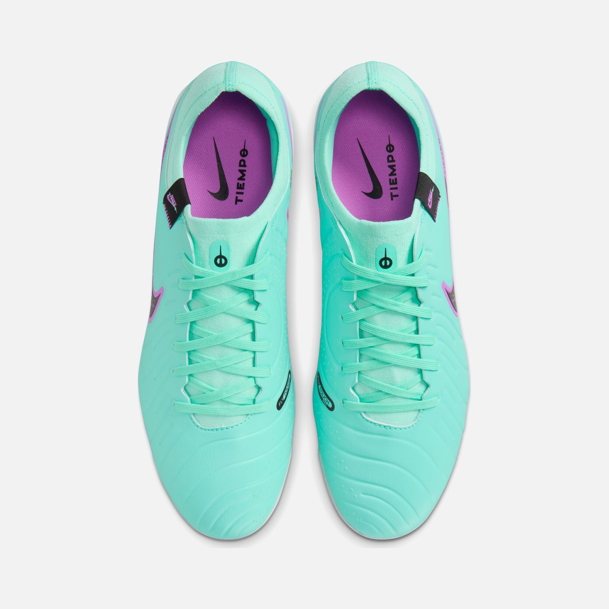 Nike Tiempo Legend 10 Pro FG Firm-Ground Erkek Krampon