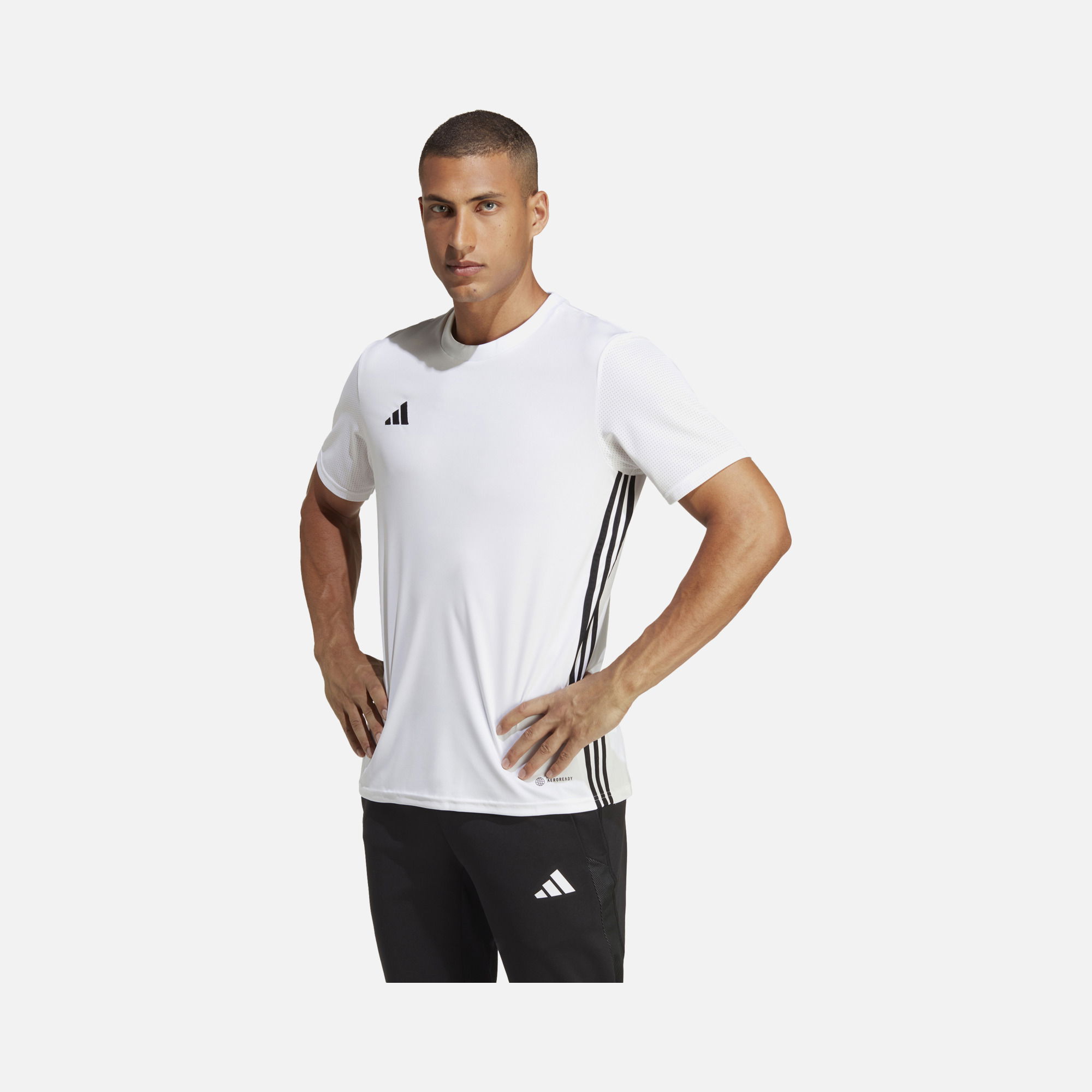 adidas Tabela 23 3-Stripes Erkek Forma