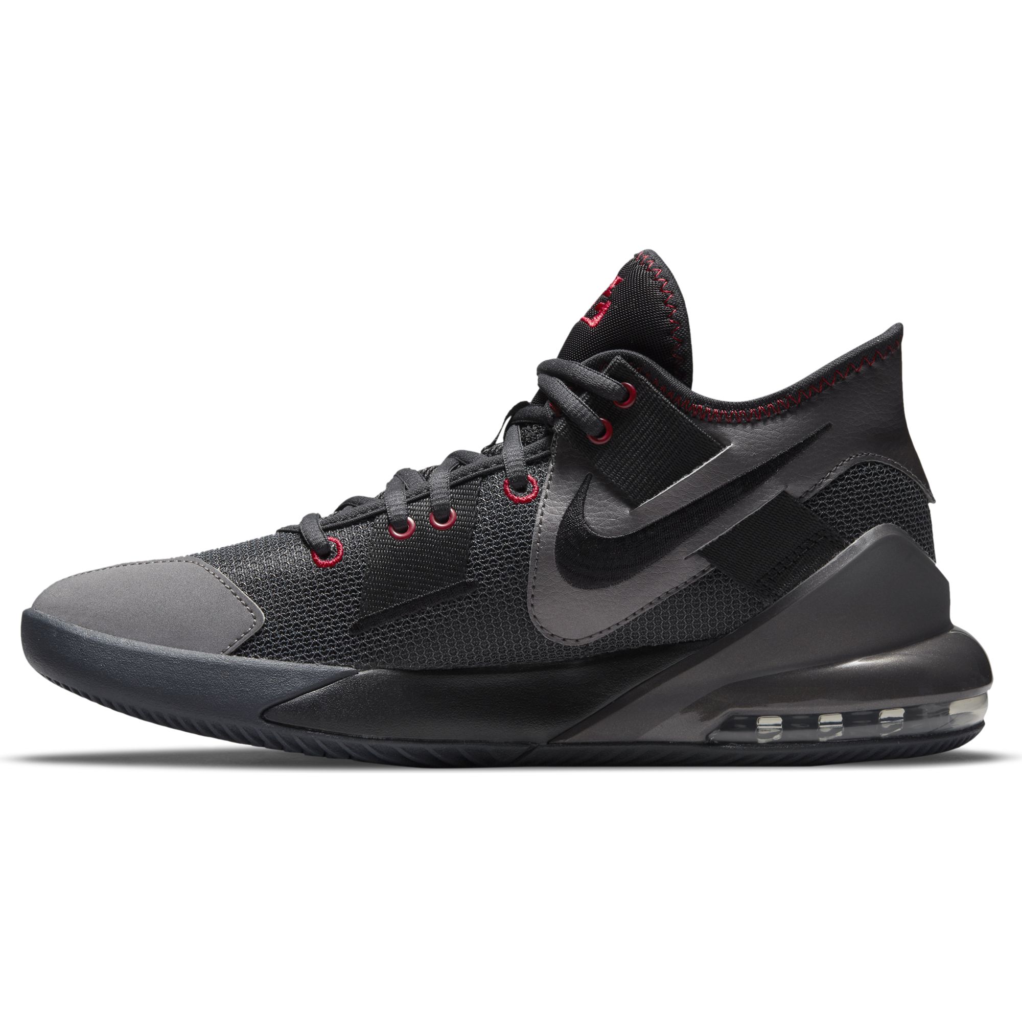 Nike Air Max Impact 2 Erkek Basketbol Ayakkabısı