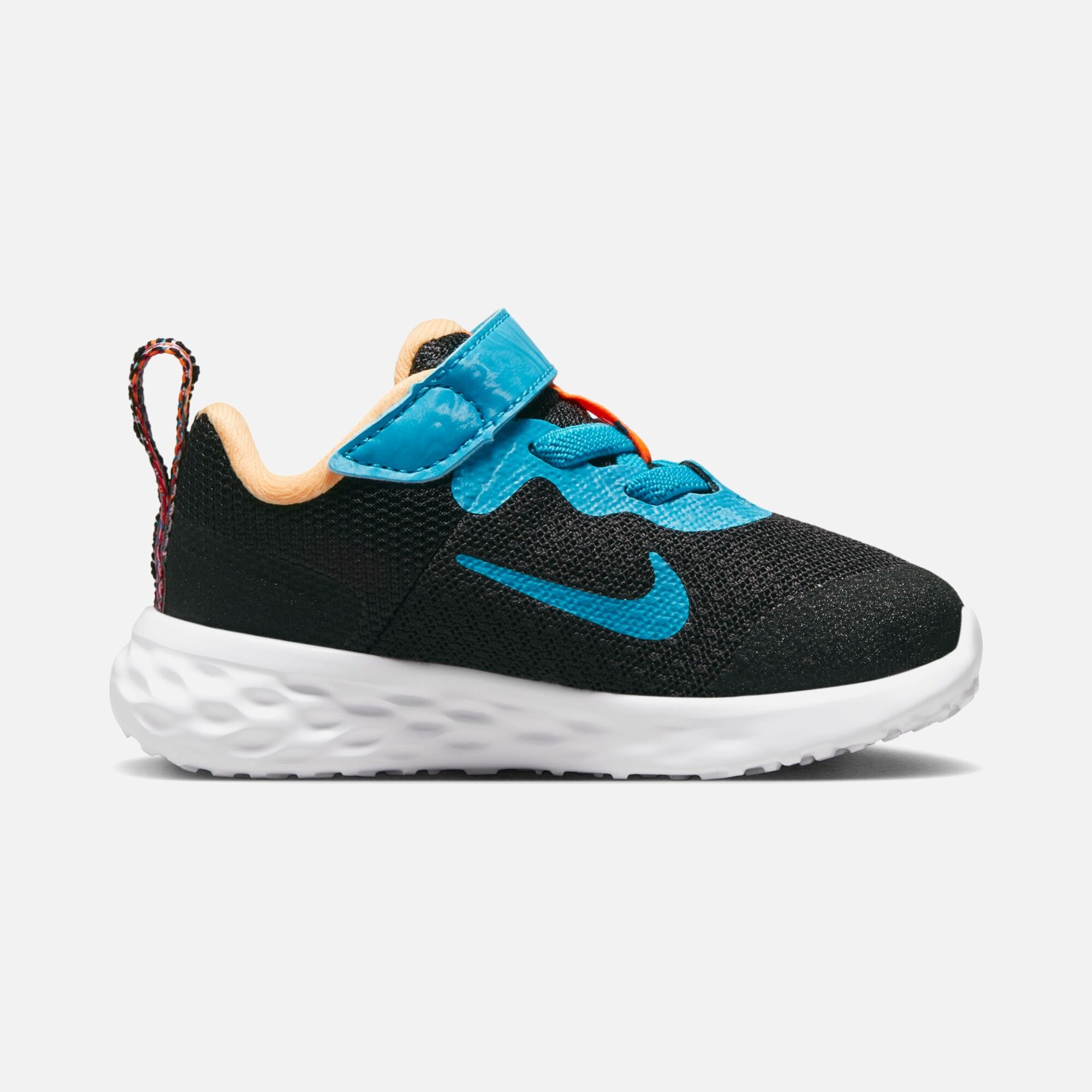 Nike Revolution 6 Lil (TDV) Bebek Spor Ayakkabı
