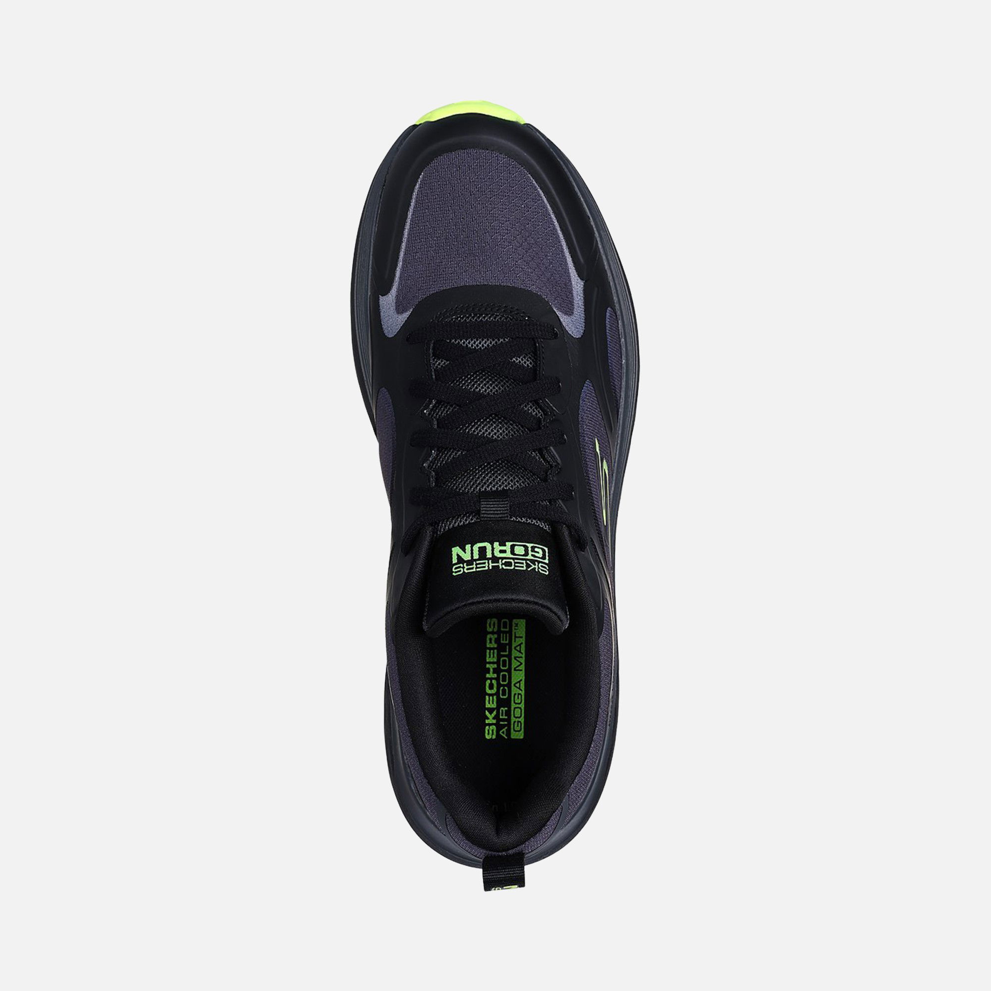 Skechers Max Cushioning Delta - Epsilon Running Erkek Spor Ayakkabı