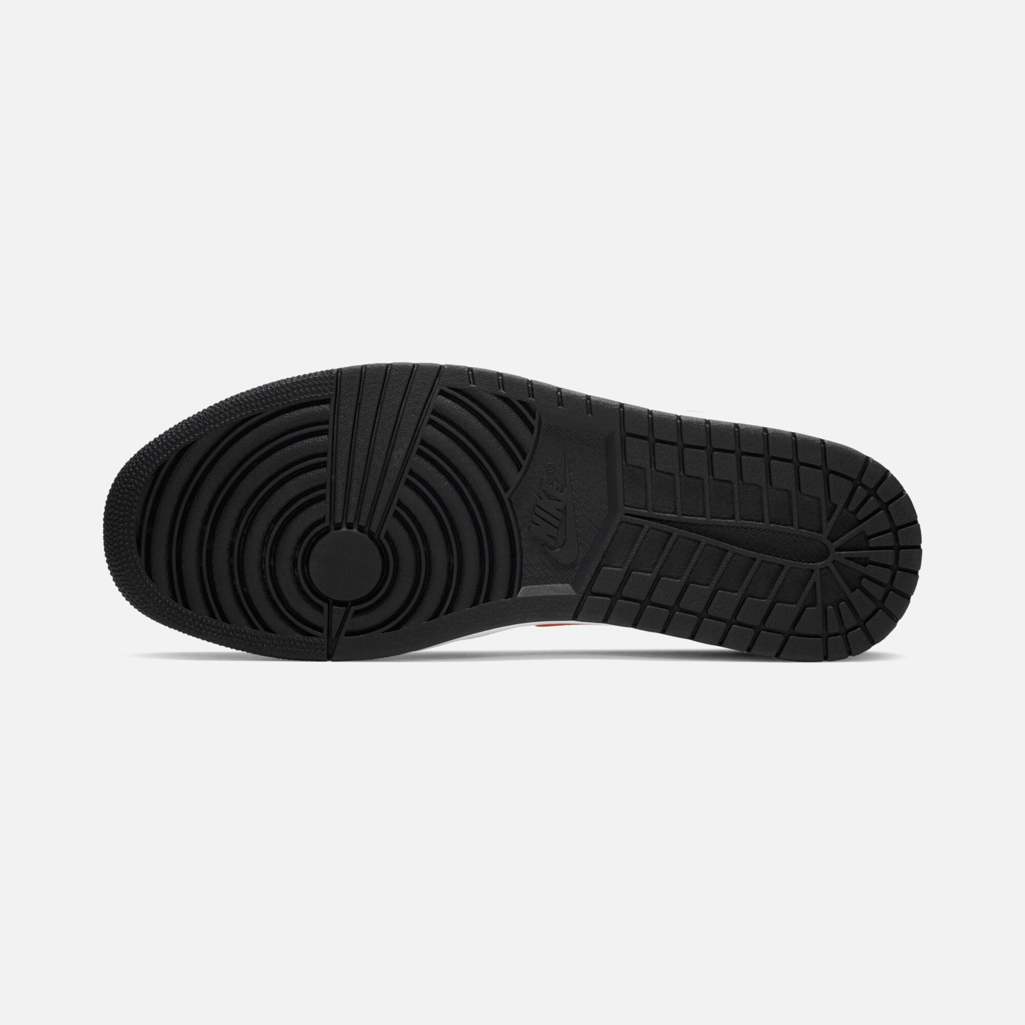 Nike Air Jordan 1 Mid CO Erkek Spor Ayakkabı