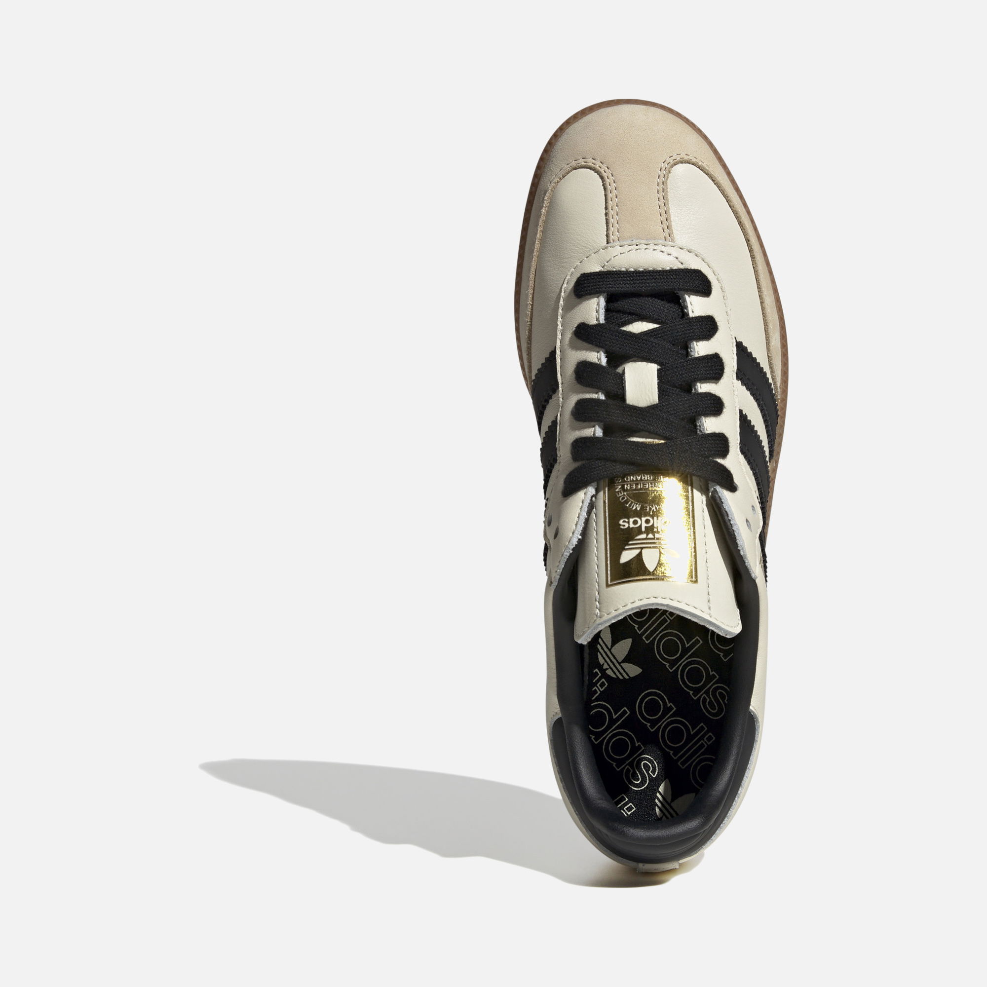 adidas Samba OG FW24 Kadın Spor Ayakkabı