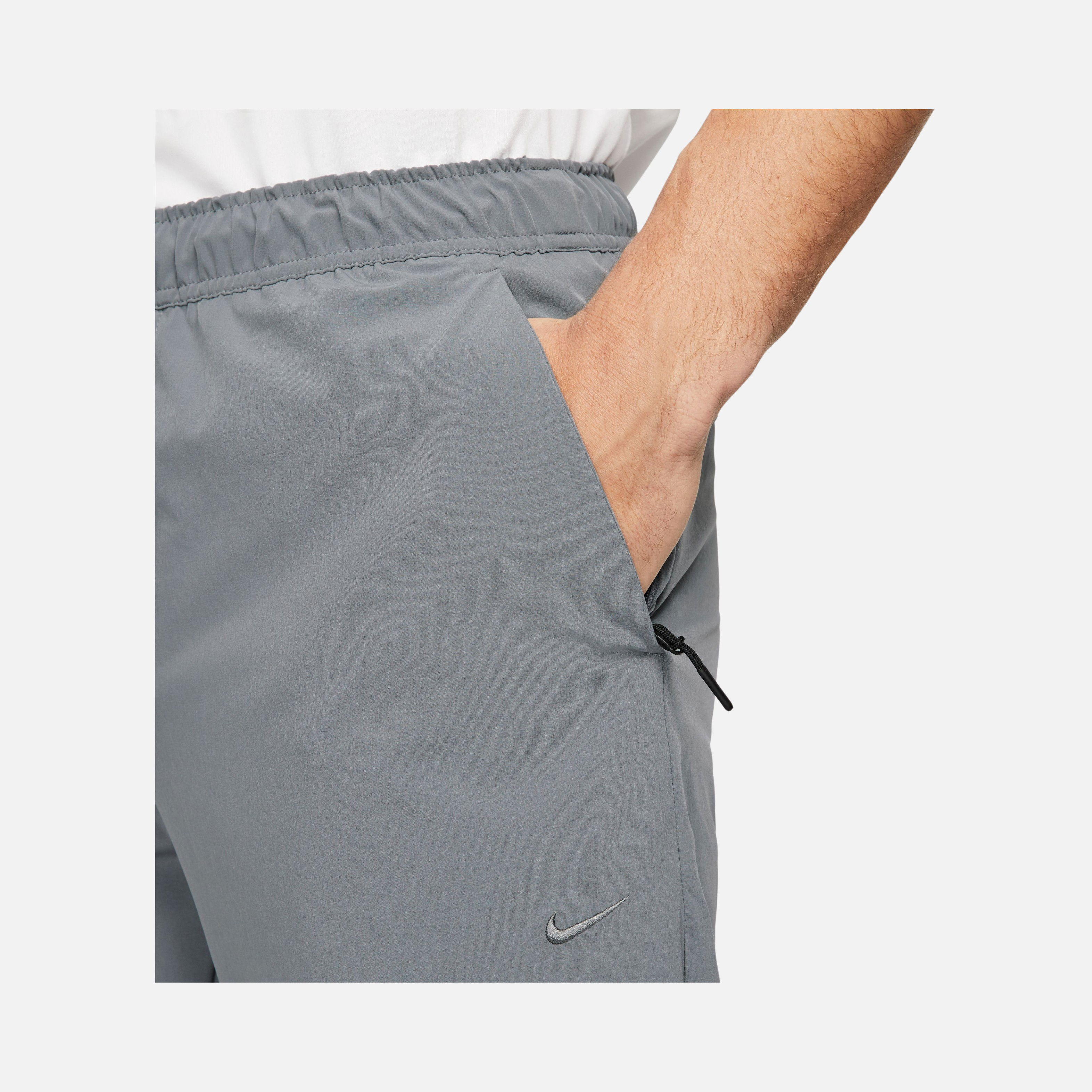 Nike Dri-Fit Unlimited Tapered Leg Cuff Versatile Erkek Eşofman Altı