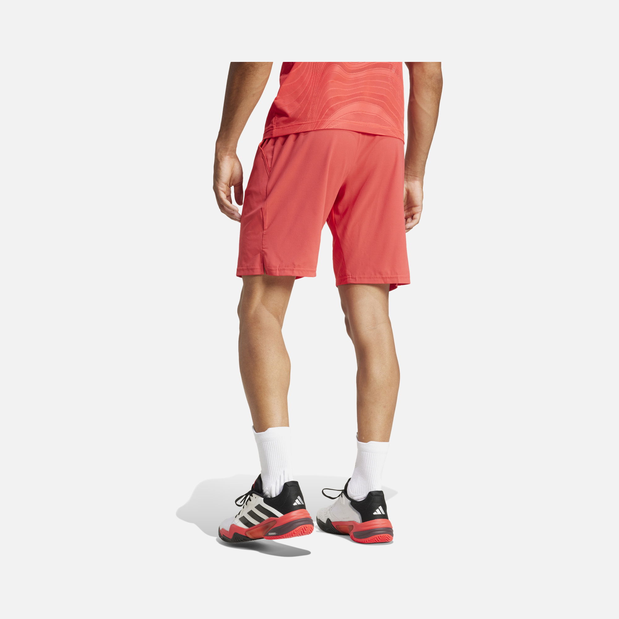 adidas HEAT.RDY Gameset Tennis Ergo Erkek Şort