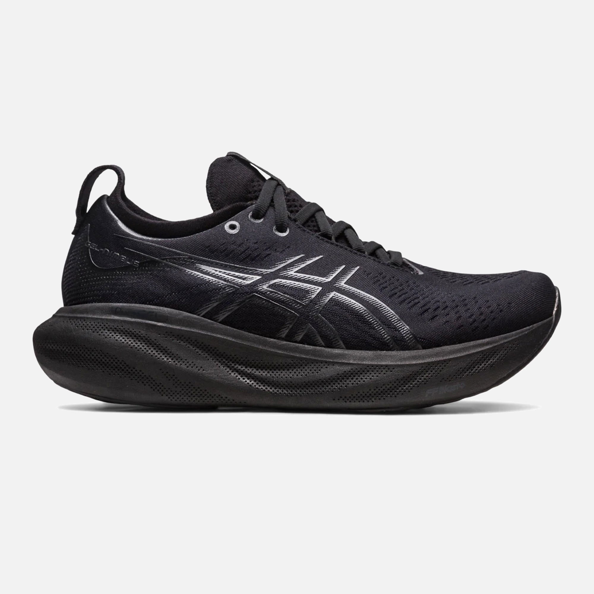 Asics Gel-Nimbus 25 Running Kadın Spor Ayakkabı