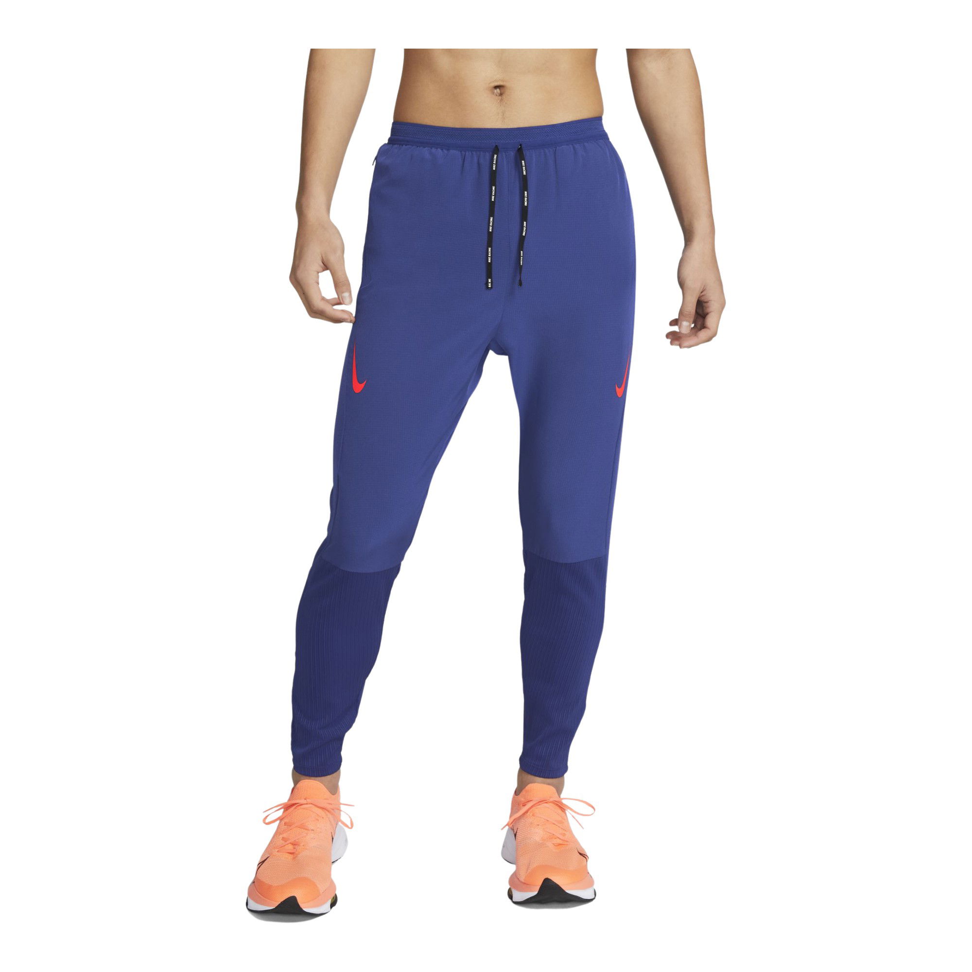 Nike Dri-Fit ADV AeroSwift Racing Running Erkek Eşofman Altı