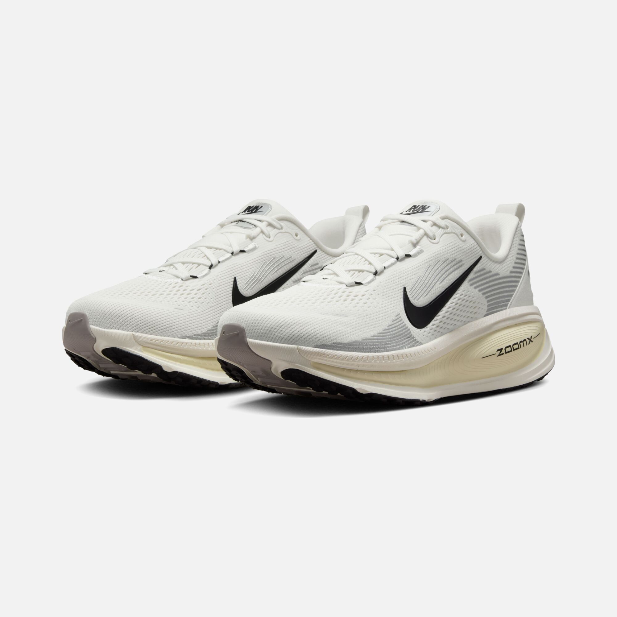 Nike Vomero 18 ZoomX Road Running Erkek Spor Ayakkabı