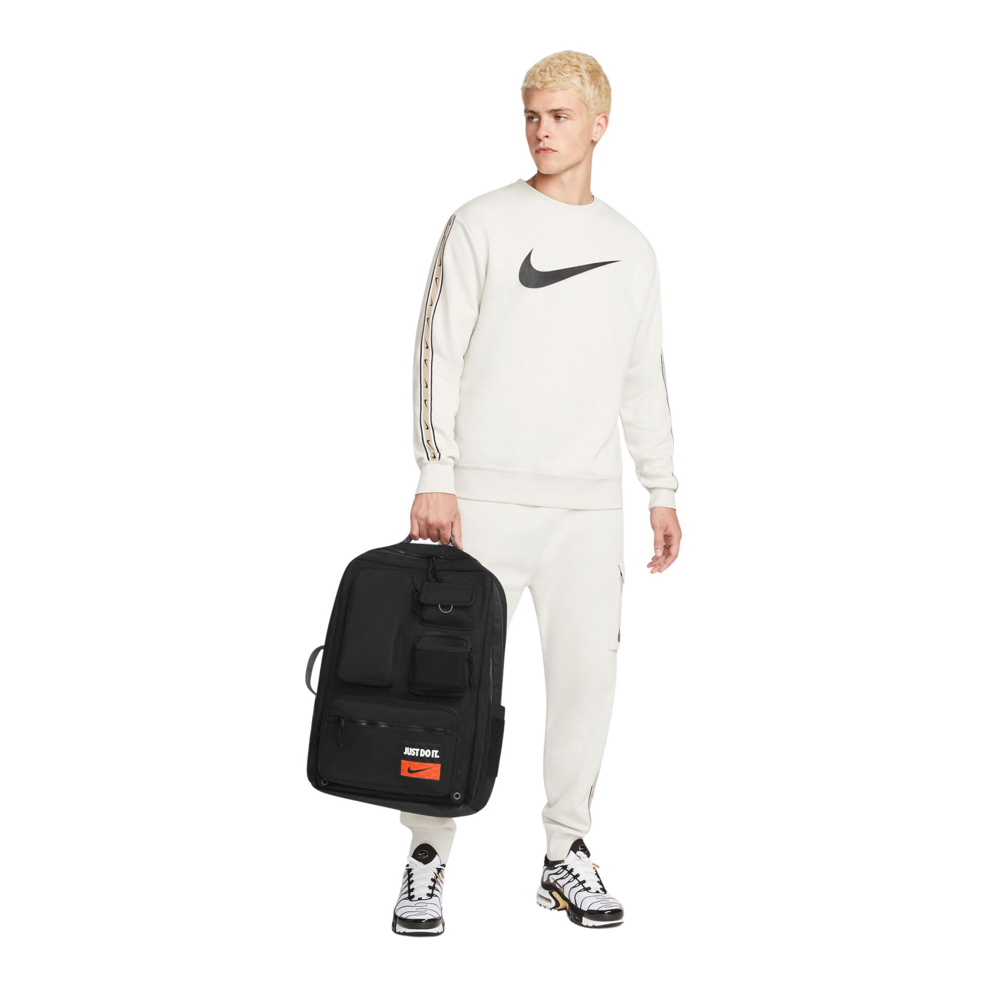 Nike Utility Elite Athletic Training (32 L) Erkek Sırt Çantası