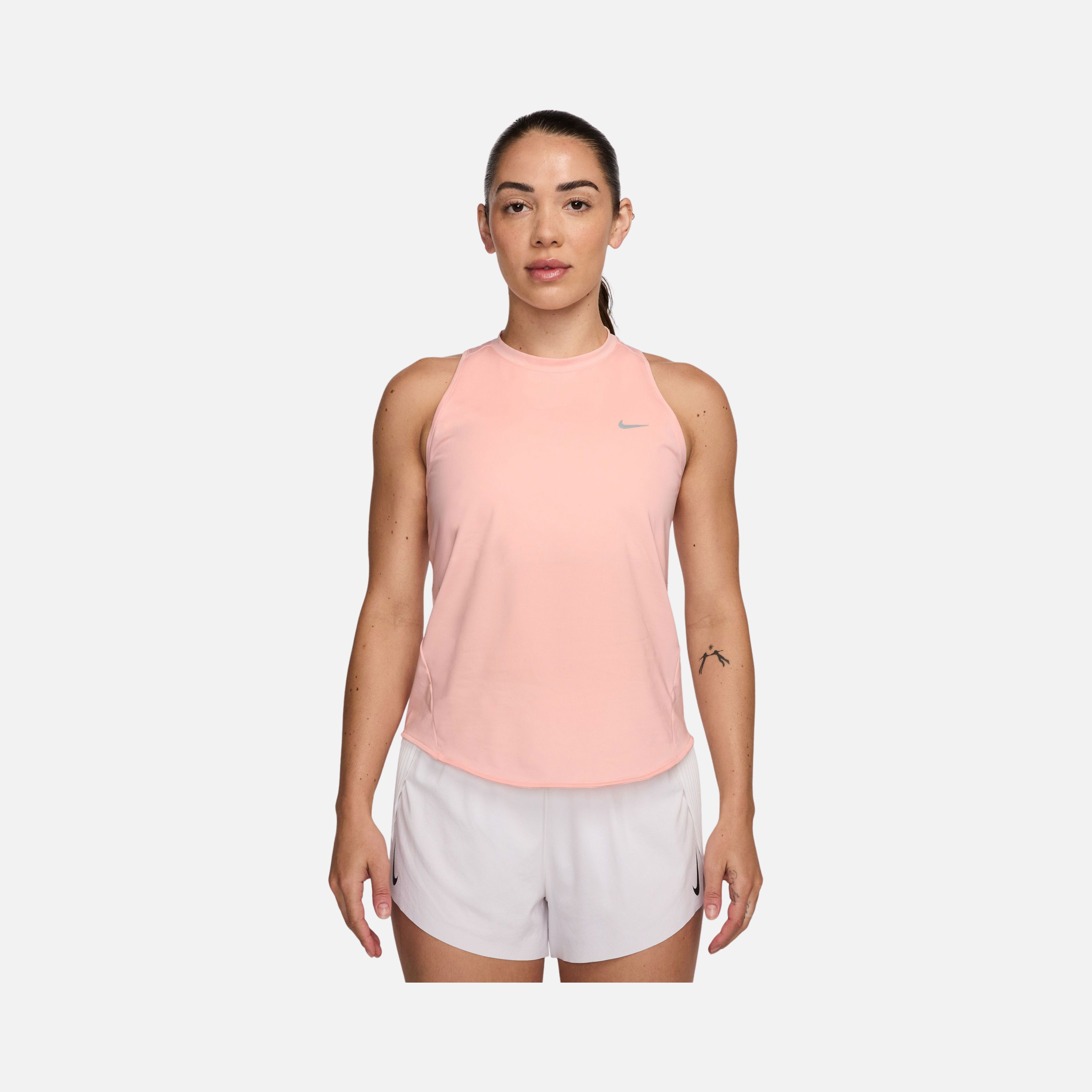 Nike Swift Df Tank Top Kadın Atlet