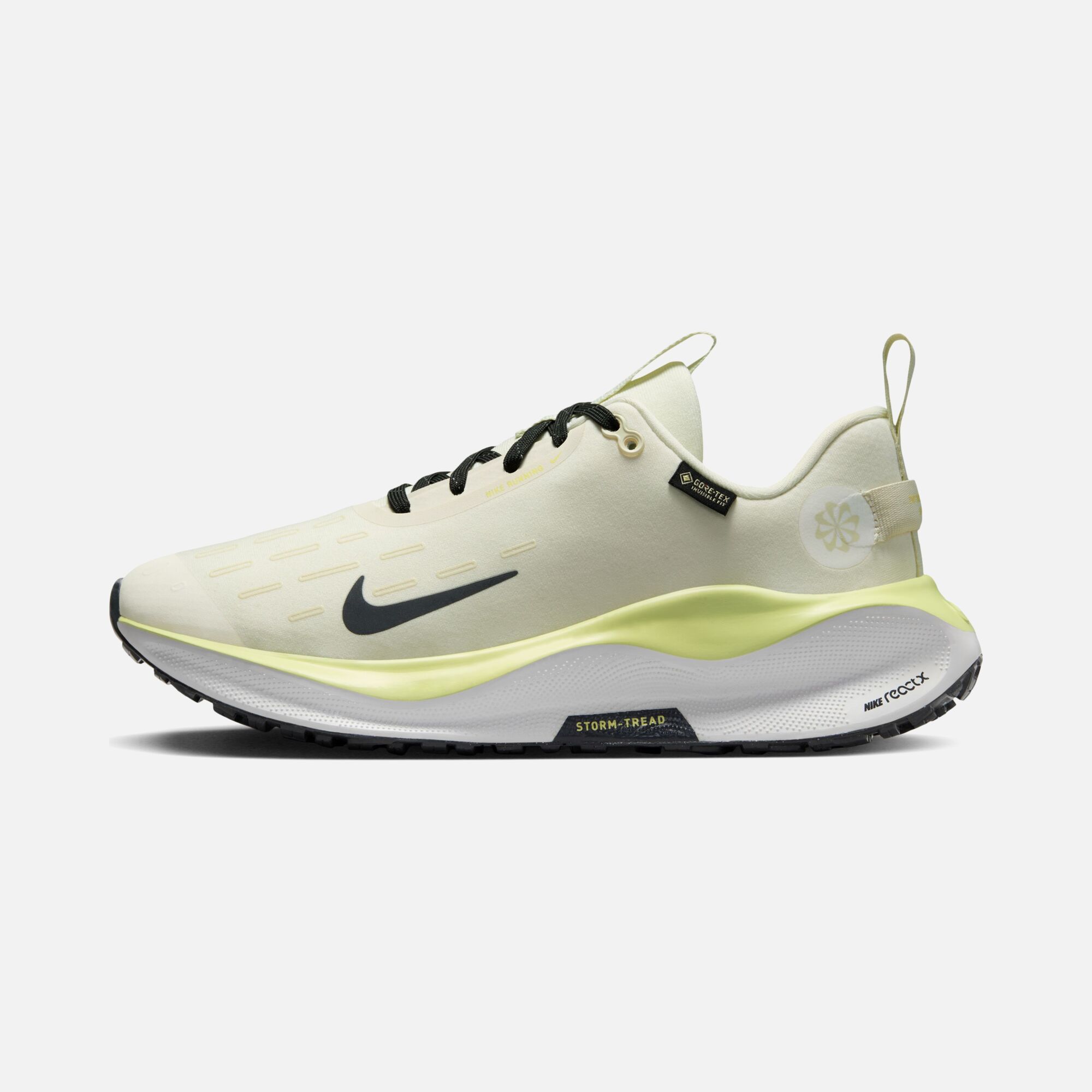 Nike Reactx InfinityRN 4 Gore-Tex Road Running Kadın Spor Ayakkabı