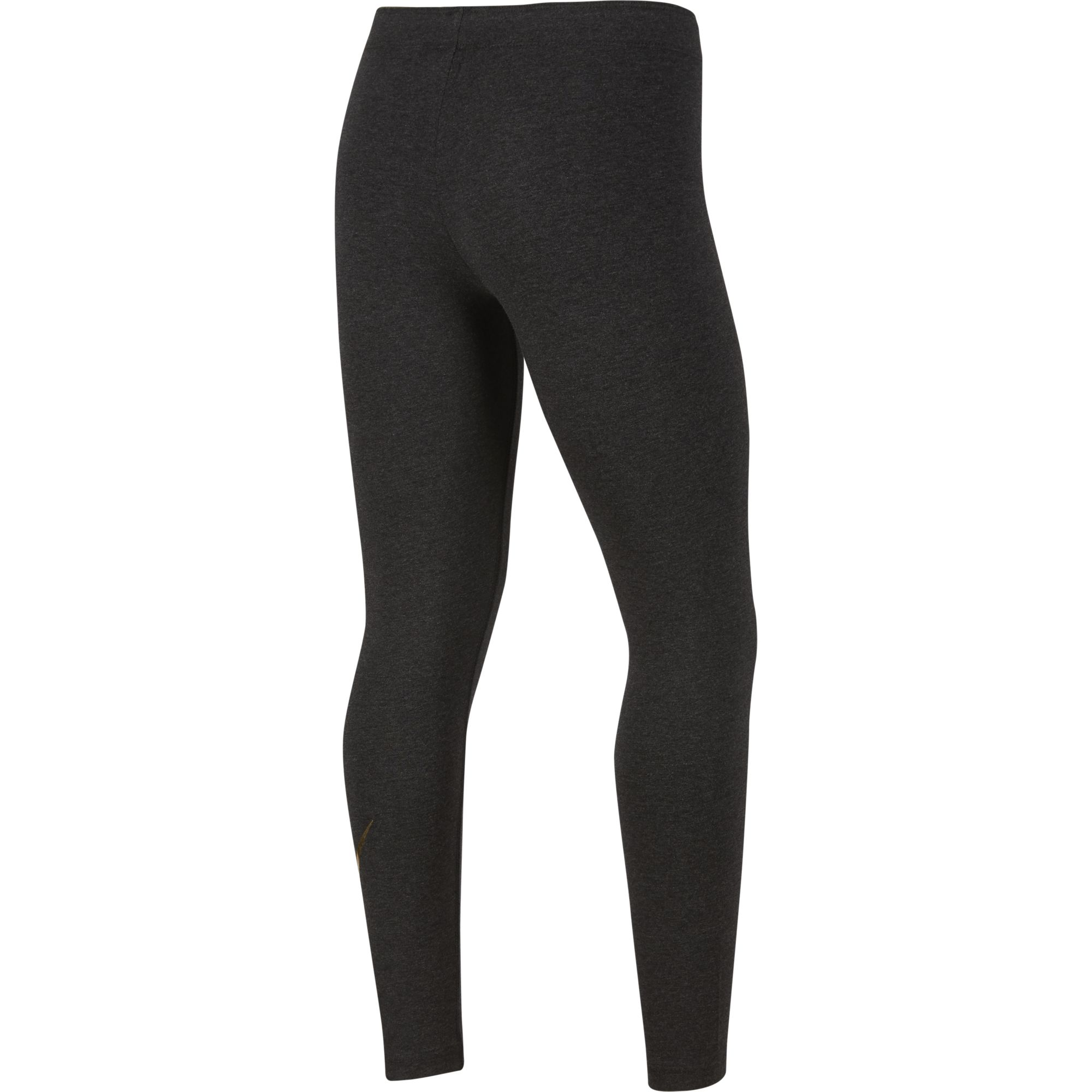 Nike Sportswear Graphic Leggings (Girls') Çocuk Tayt