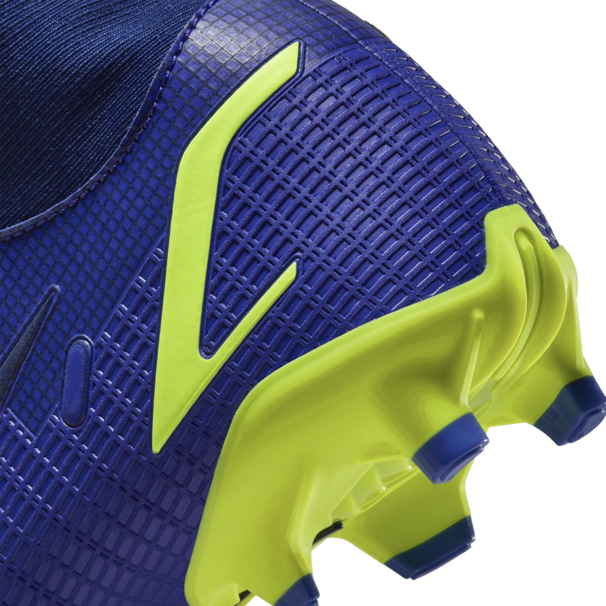Nike Mercurial Superfly 8 Academy Multi-Ground Erkek Krampon