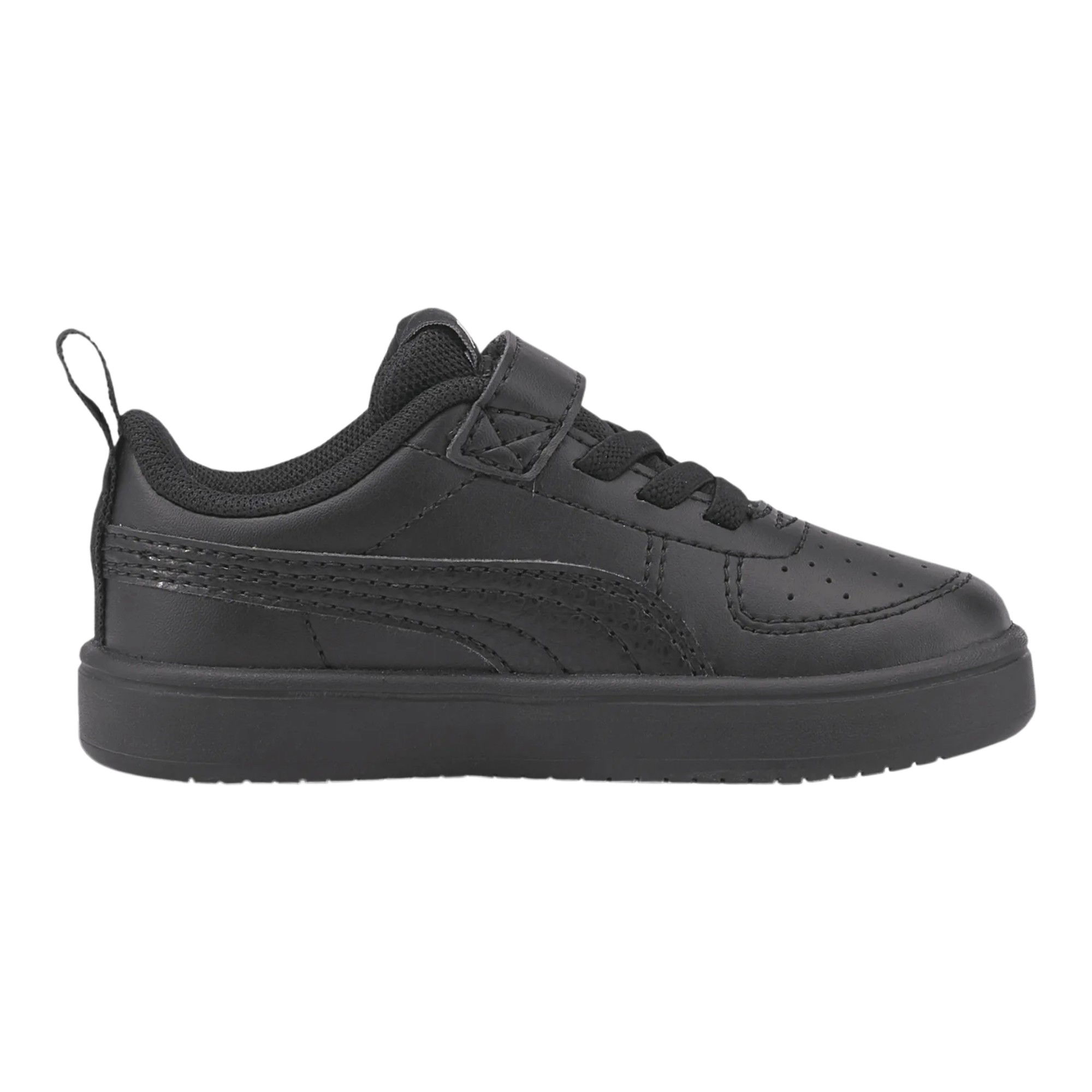 Puma Rickie AC (TD) Bebek Spor Ayakkabı