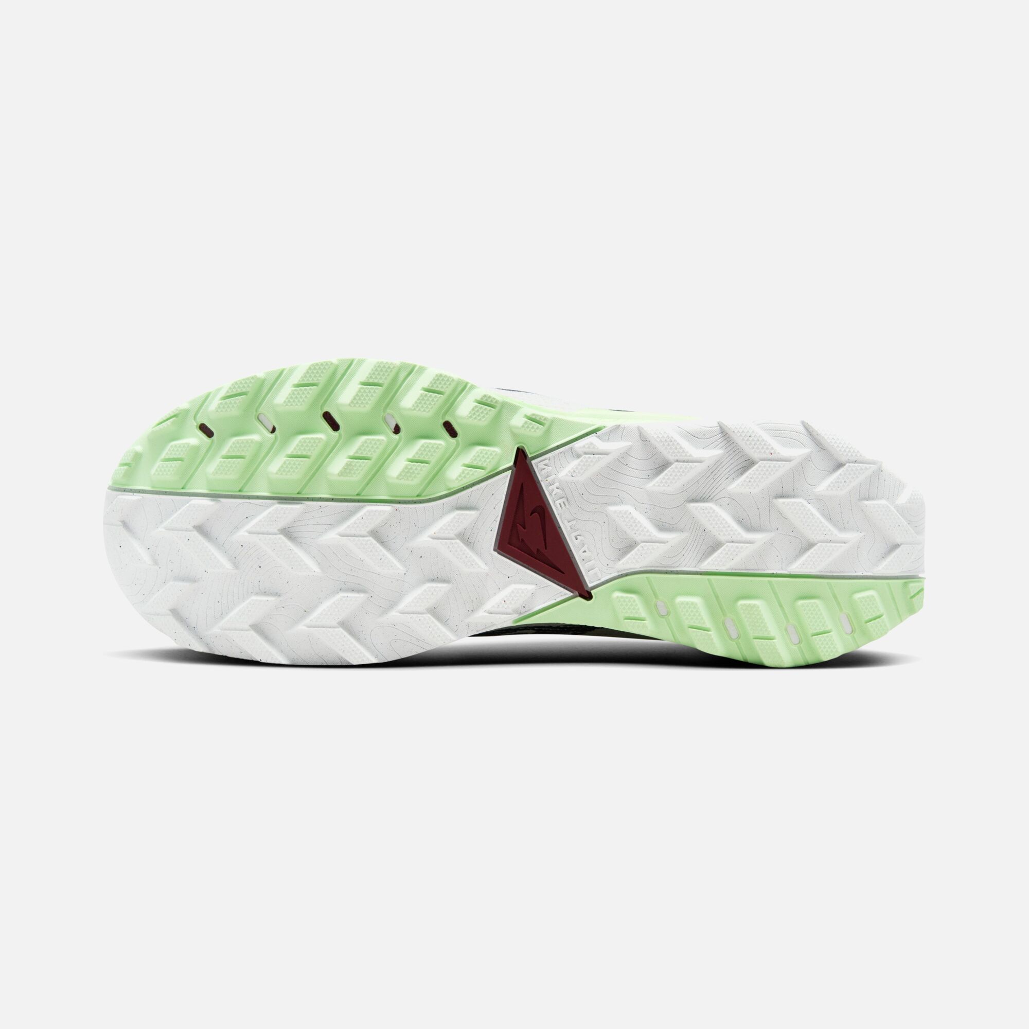 Nike React Wildhorse 8 Trail-Running Erkek Spor Ayakkabı