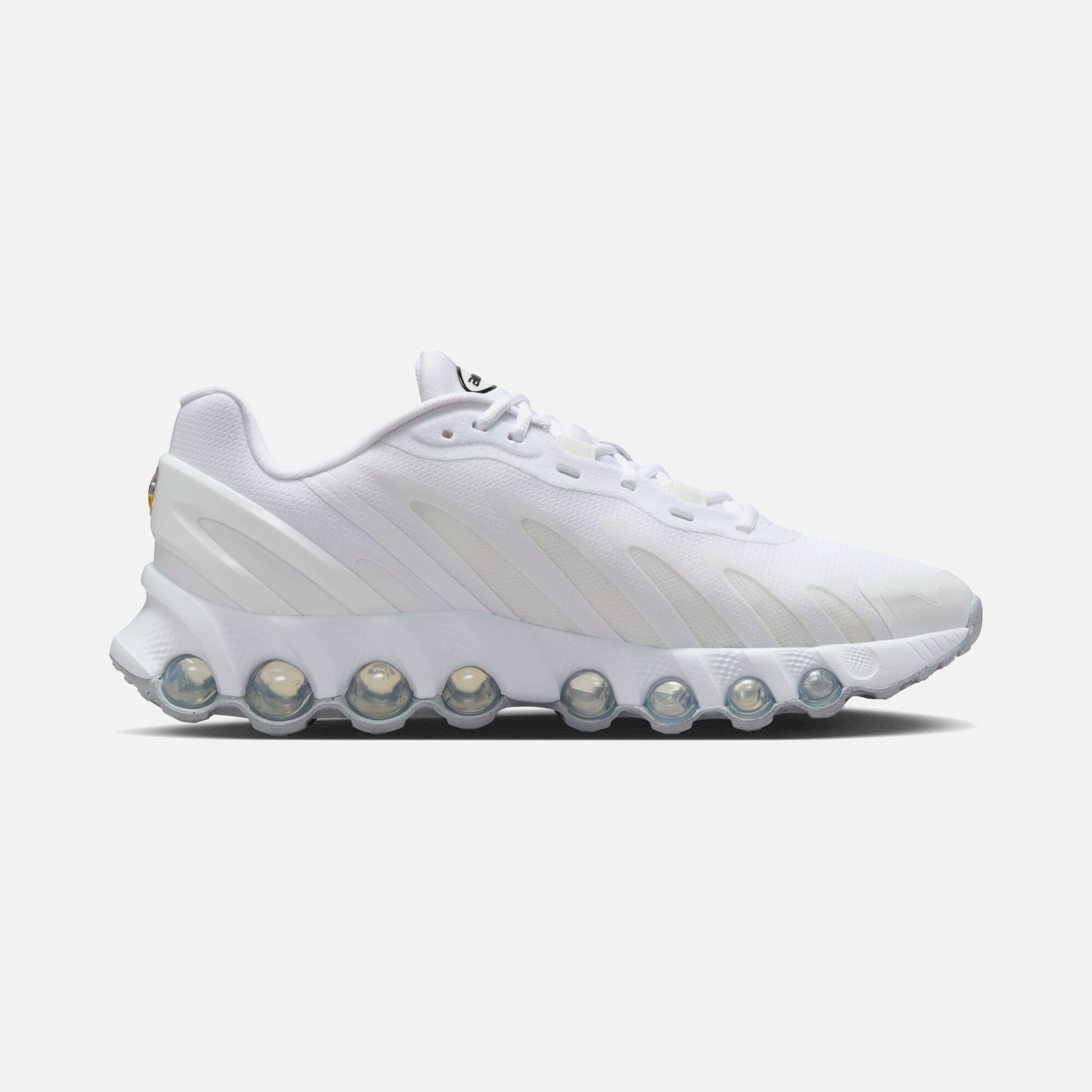 Nike Air Max ''Dynamic Air 8'' Erkek Spor Ayakkabı