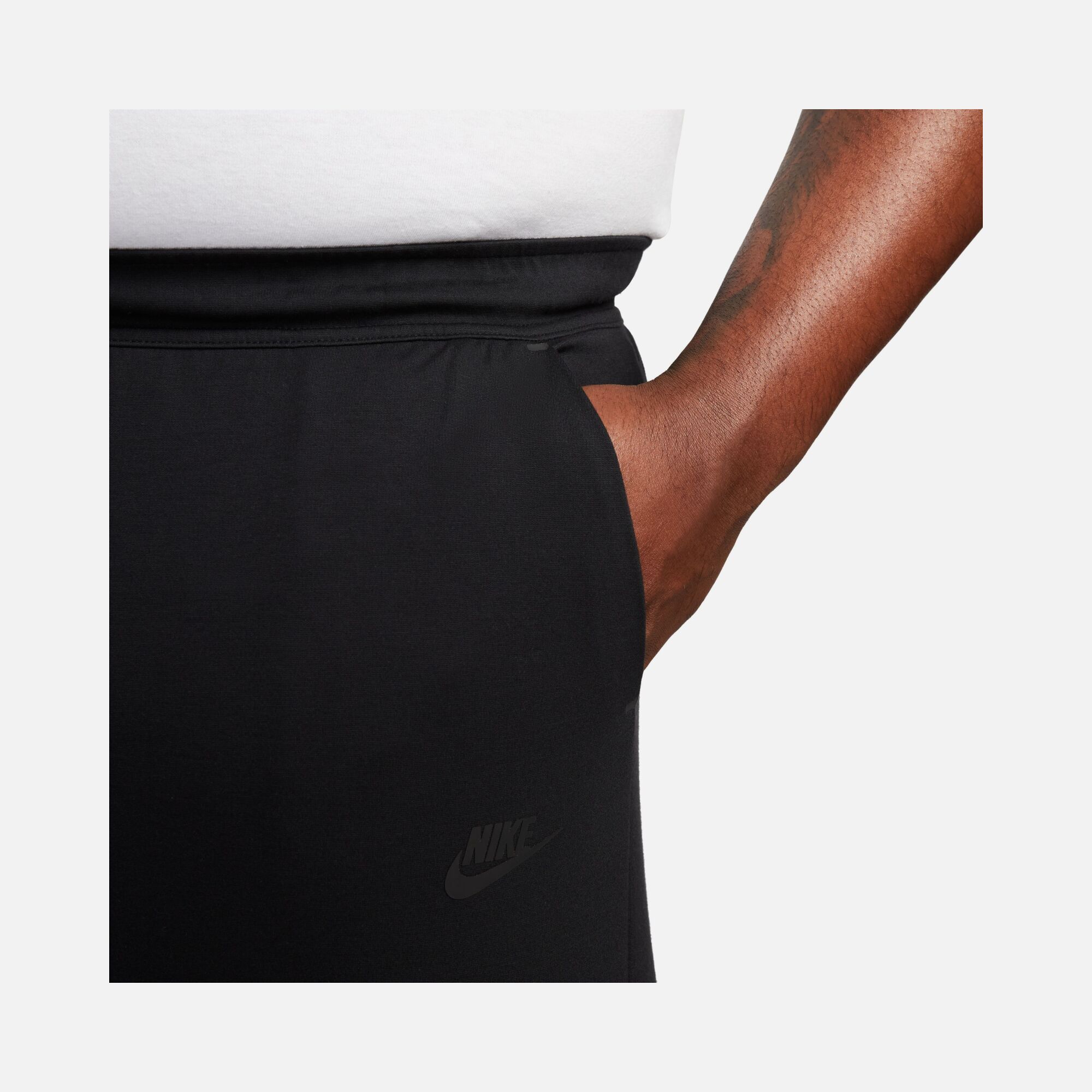 Nike Sportswear Tech Fleece Lightweight Erkek Şort