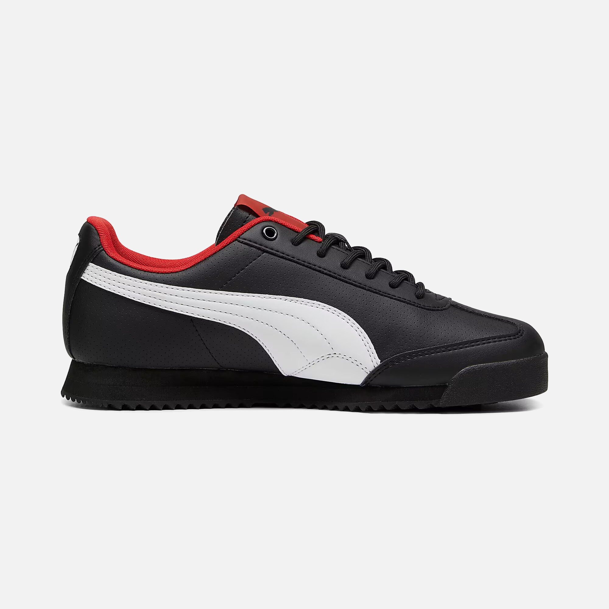 Puma Scuderia Ferrari Roma Via FW24 Erkek Spor Ayakkabı