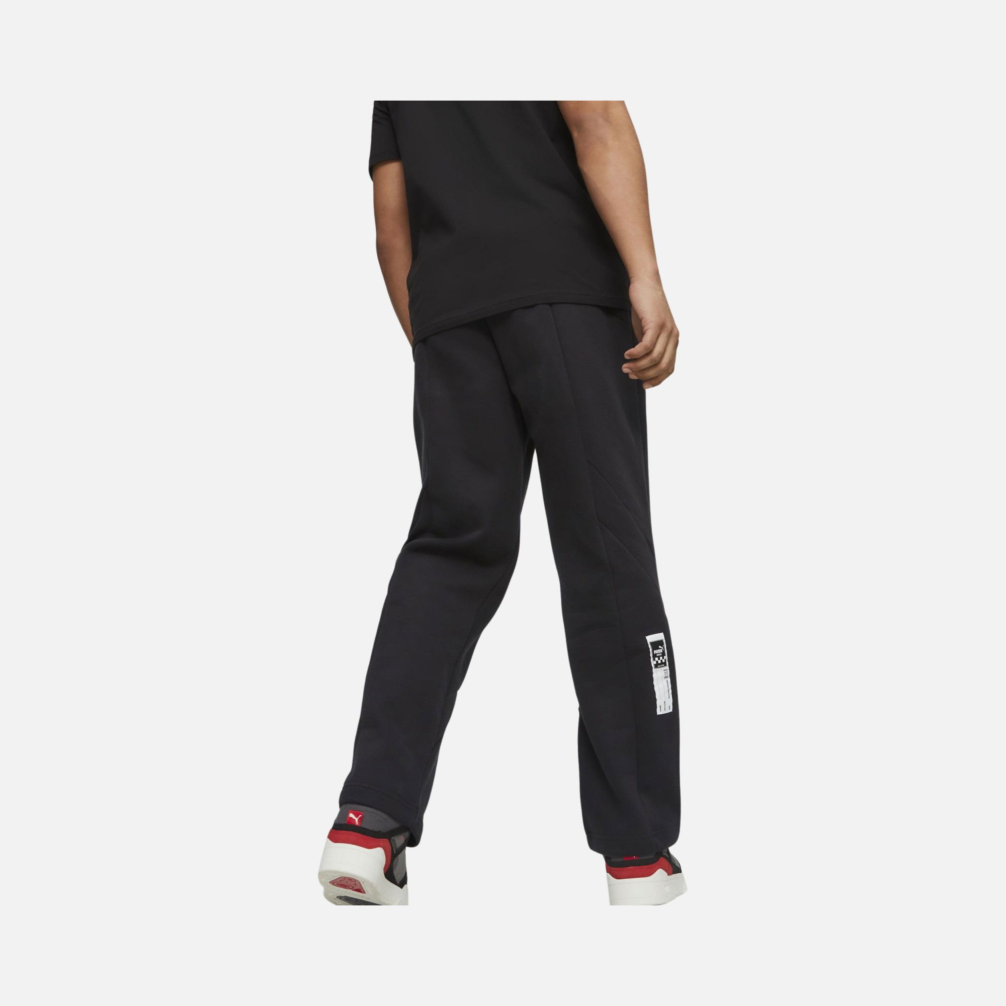 Puma Sportswaer Ferrari Race Statement Erkek Eşofman Altı