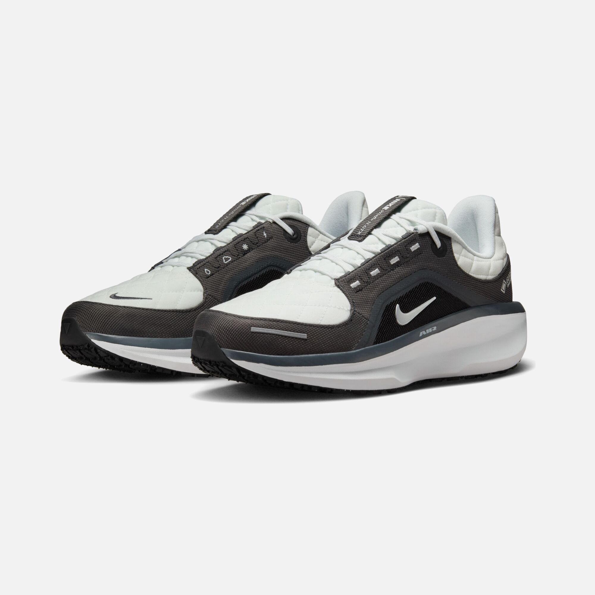 Nike Winflo 11 Gore-Tex Waterproof Road Running Erkek Spor Ayakkabı