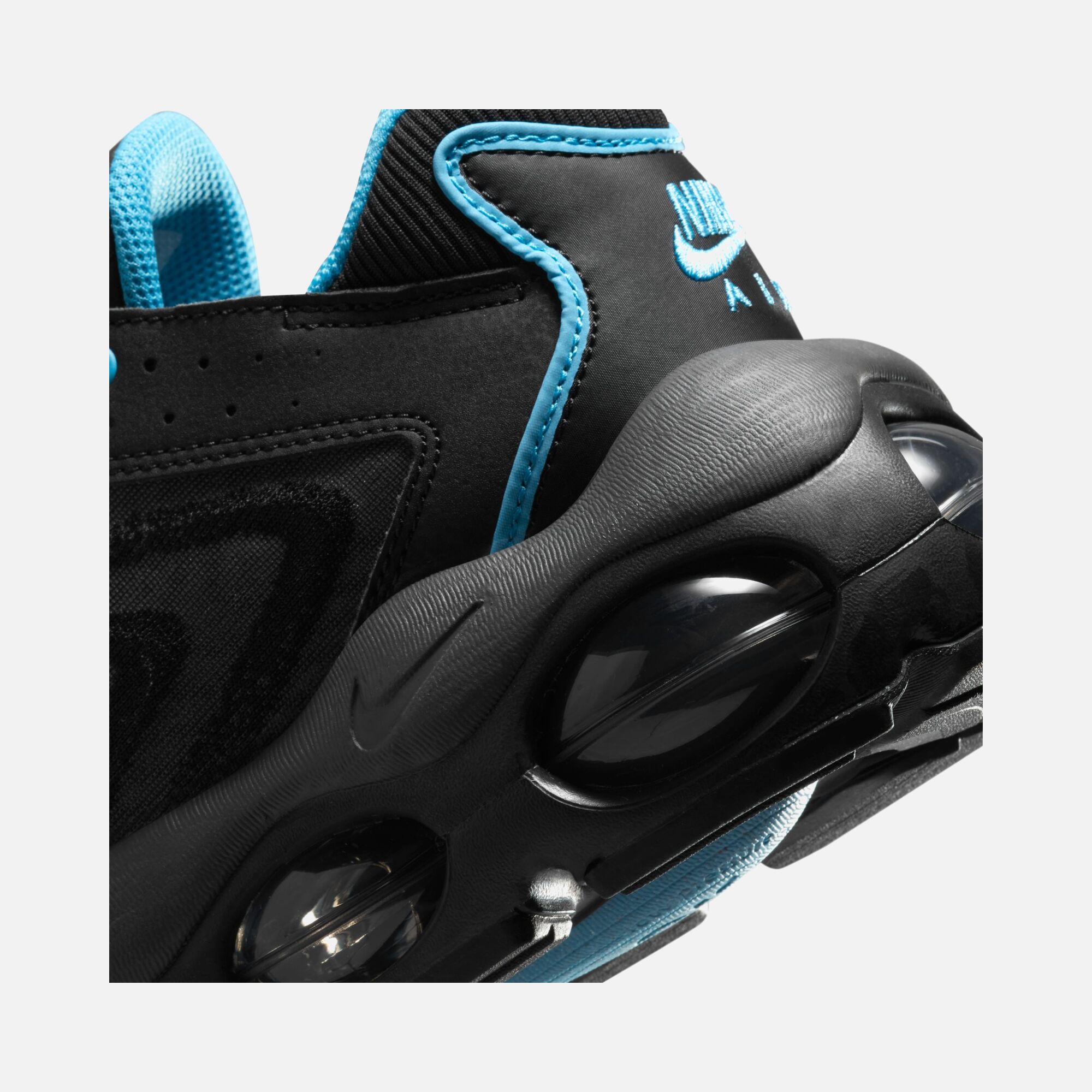 Nike Air Max TW Next Nature Erkek Spor Ayakkabı