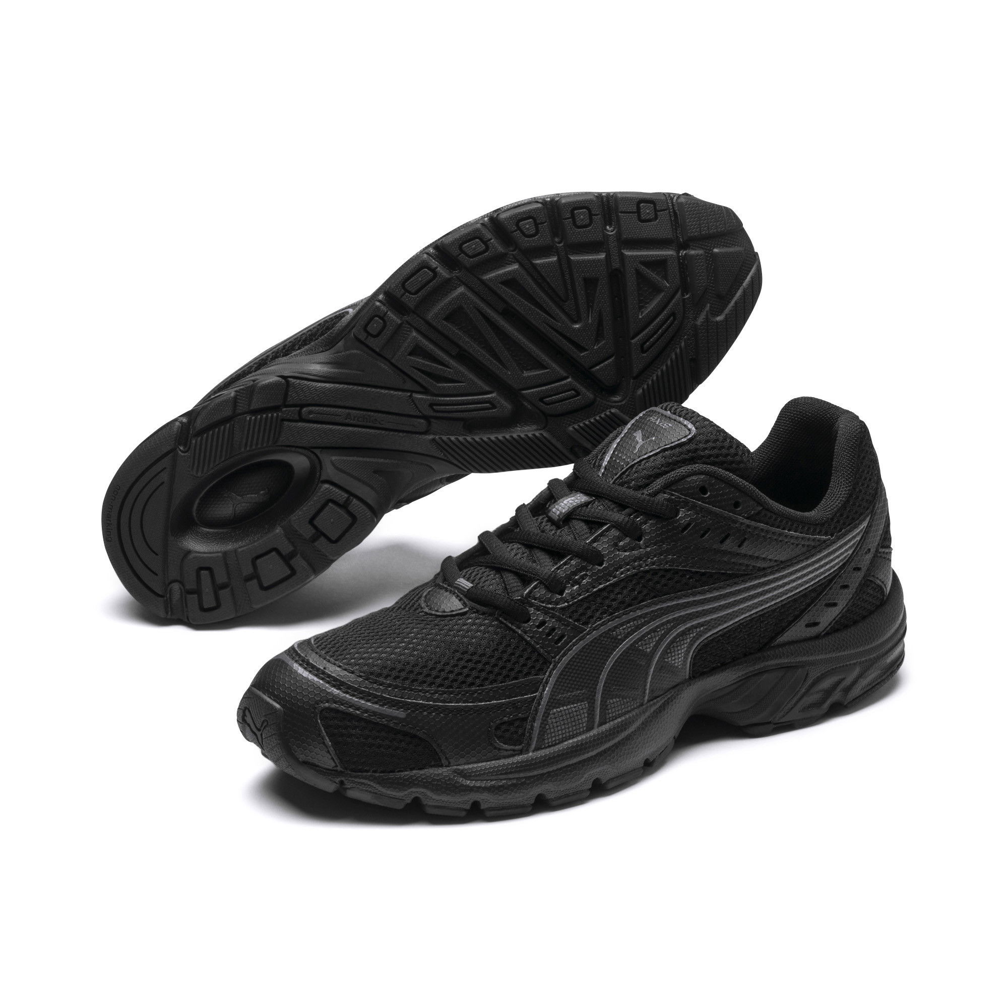 Puma Axis Erkek Spor Ayakkabı
