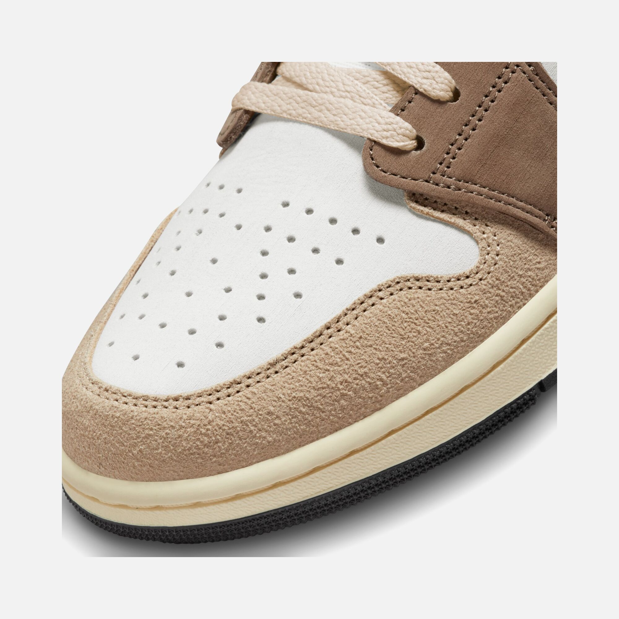 Nike Air Jordan 1 Zoom CMFT 2 Erkek Spor Ayakkabı