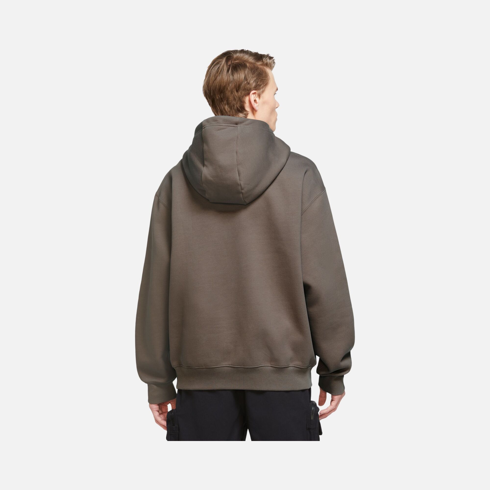 Nike ACG Therma-Fit Fleece Pullover Hoodie Erkek Sweatshirt