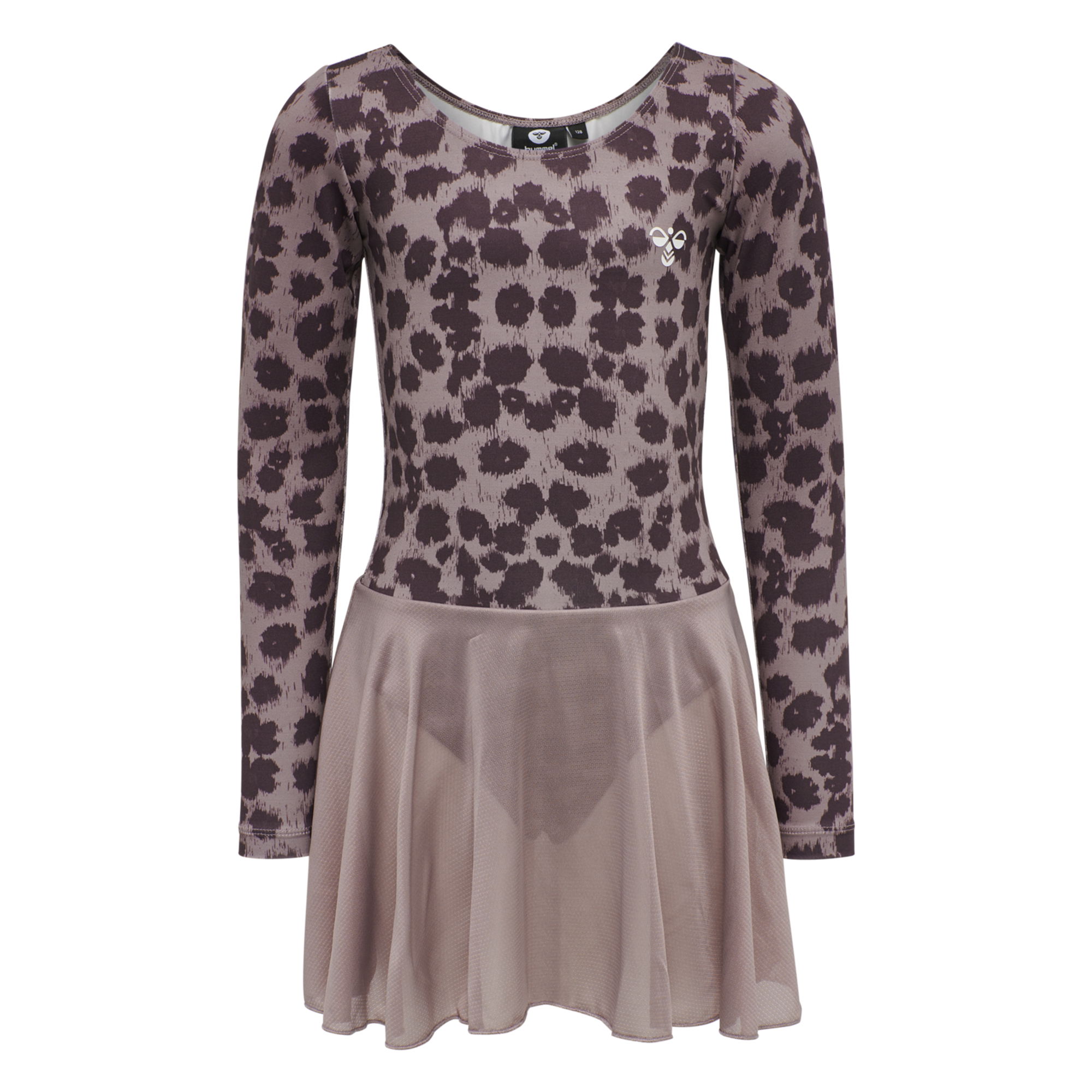 Hummel Freja Dance Gymsuit (Girls') Çocuk Elbise